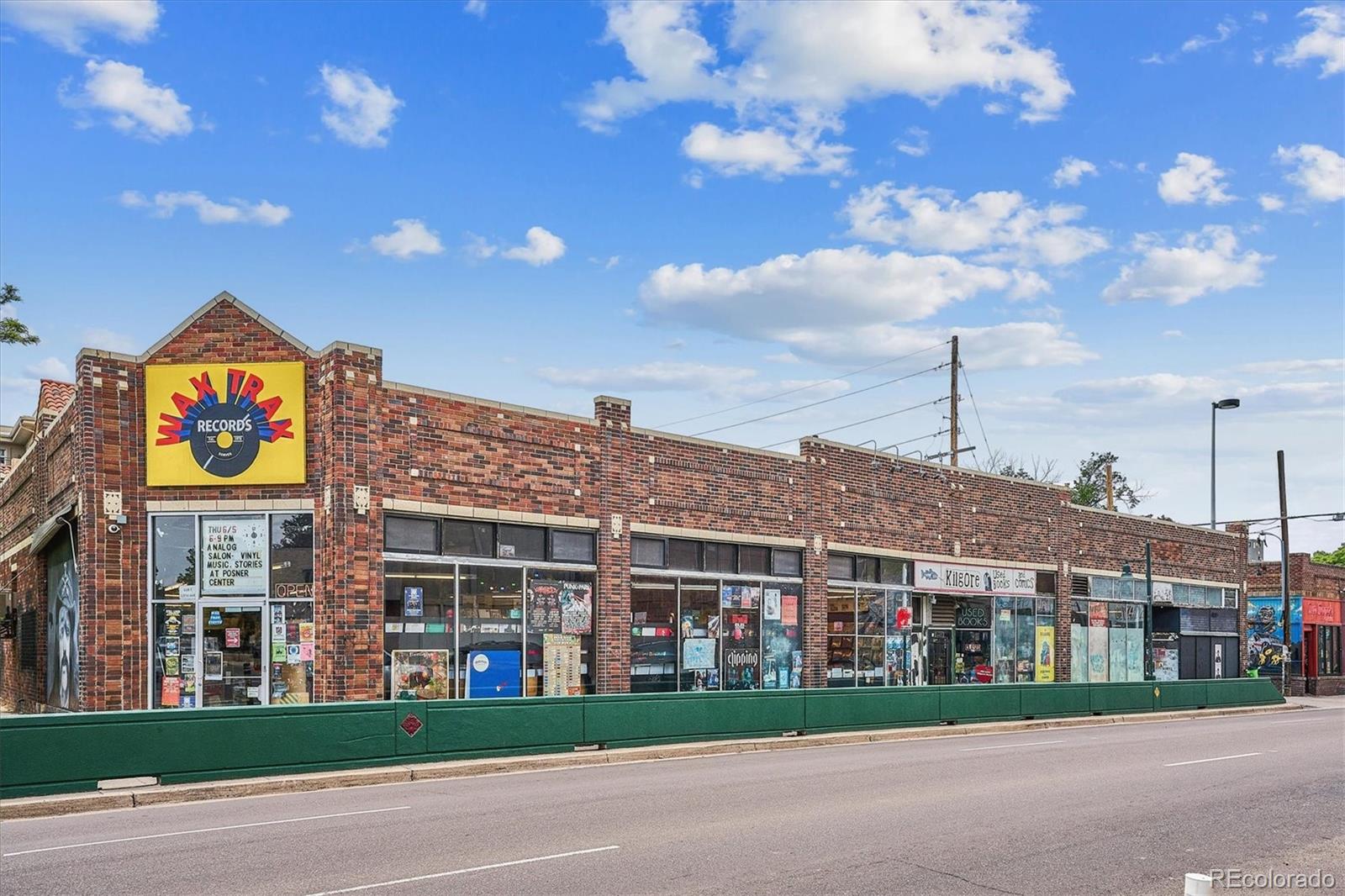 Real Estate Photo