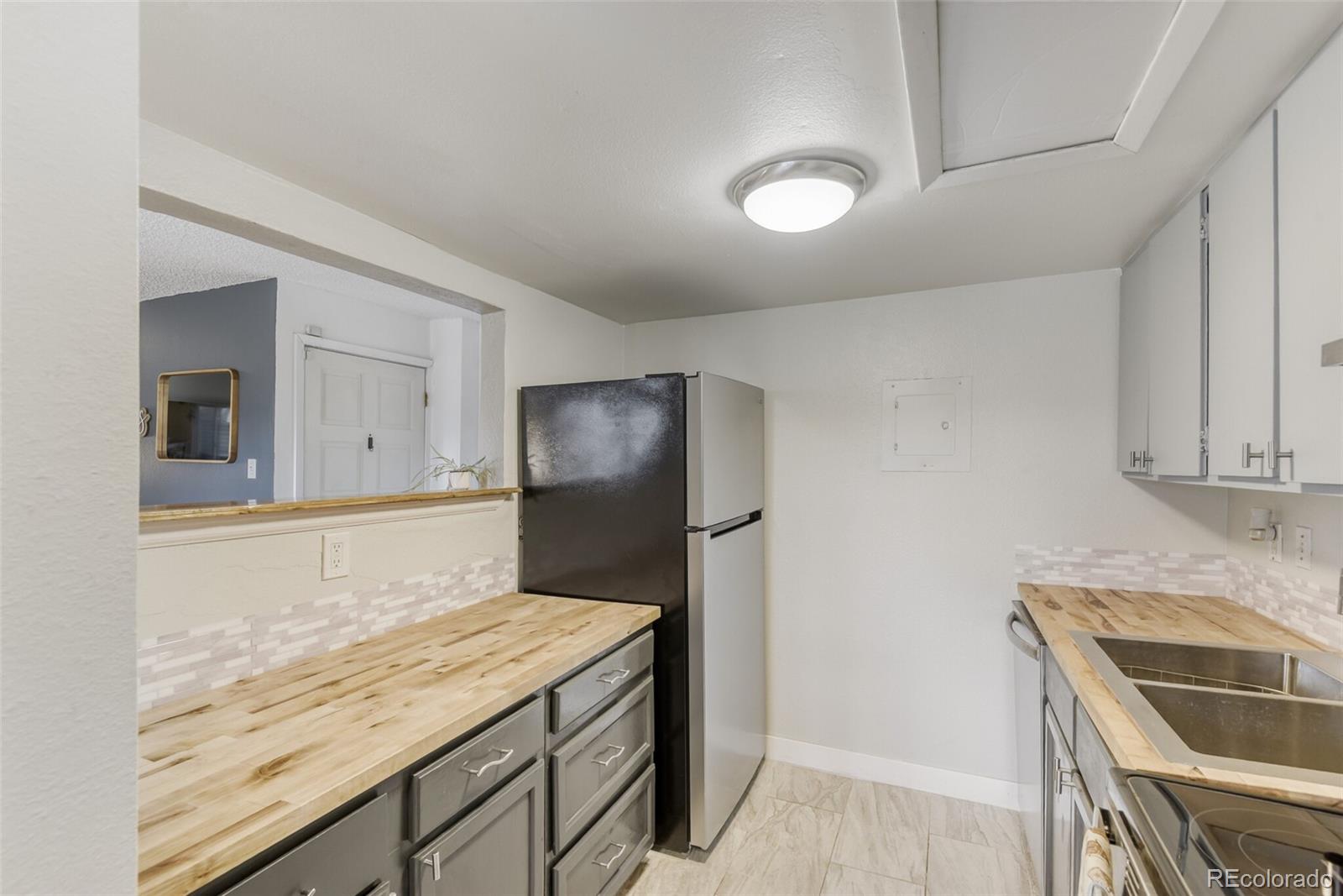 Real Estate Photo