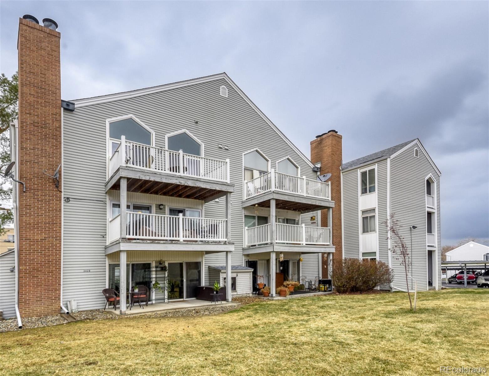Real Estate Photo
