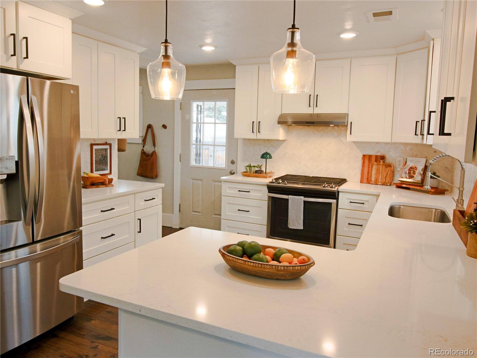 Real Estate Photo