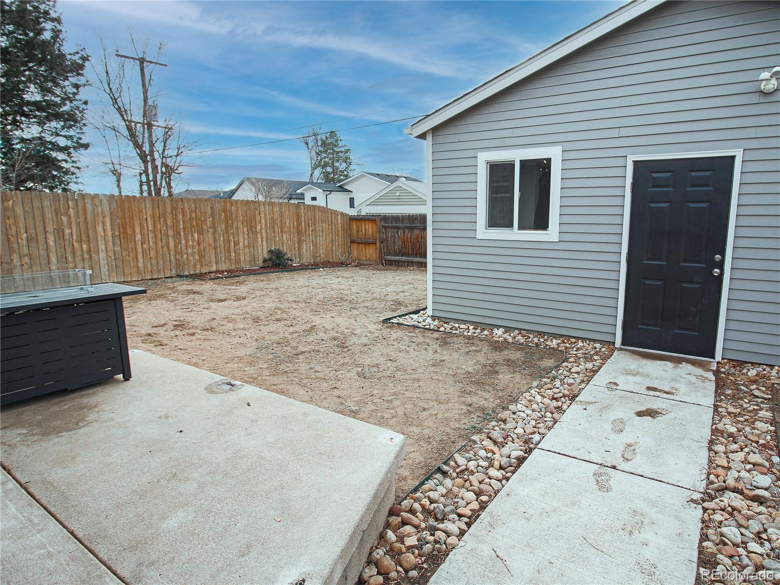 Real Estate Photo