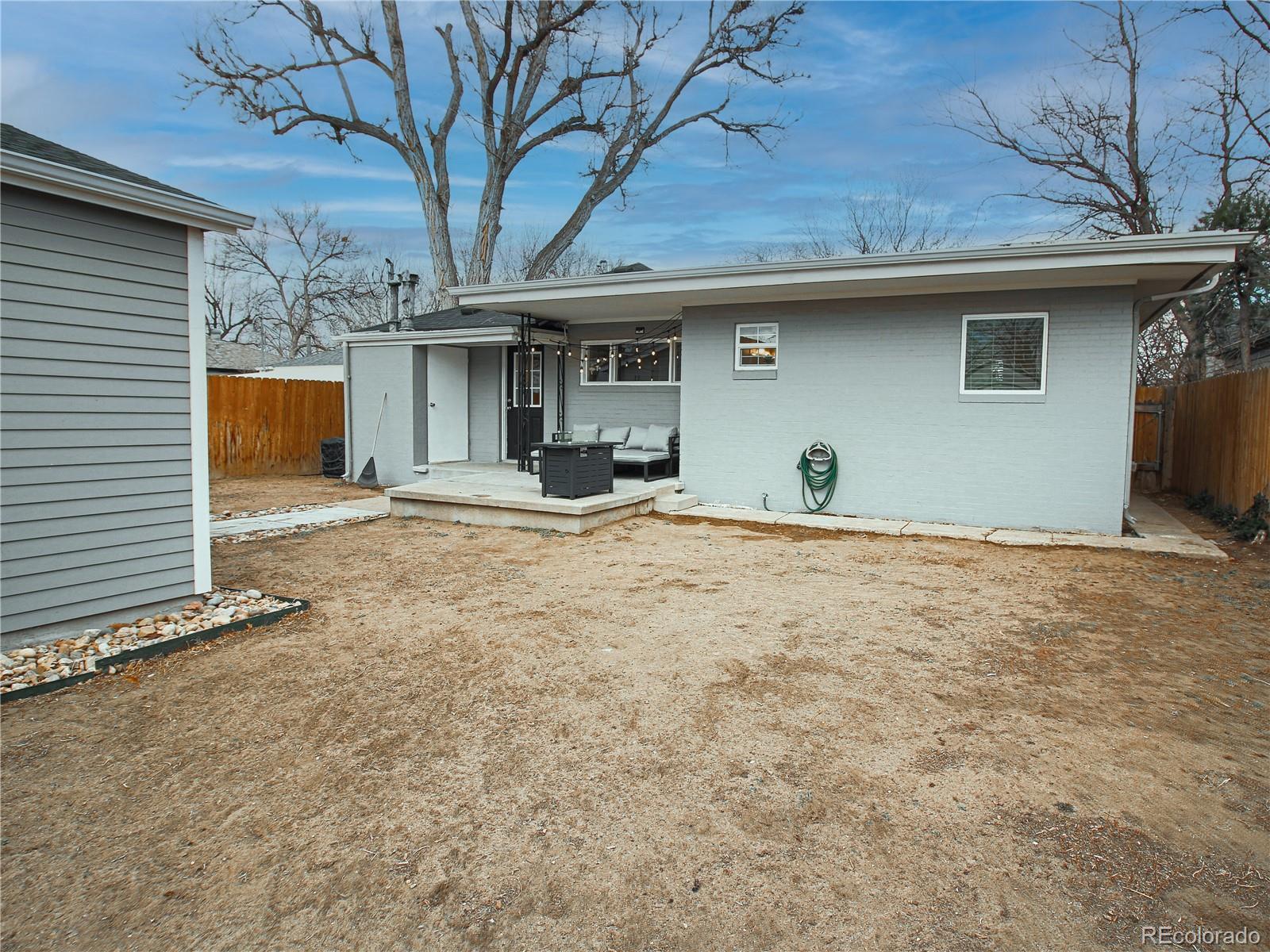 Real Estate Photo