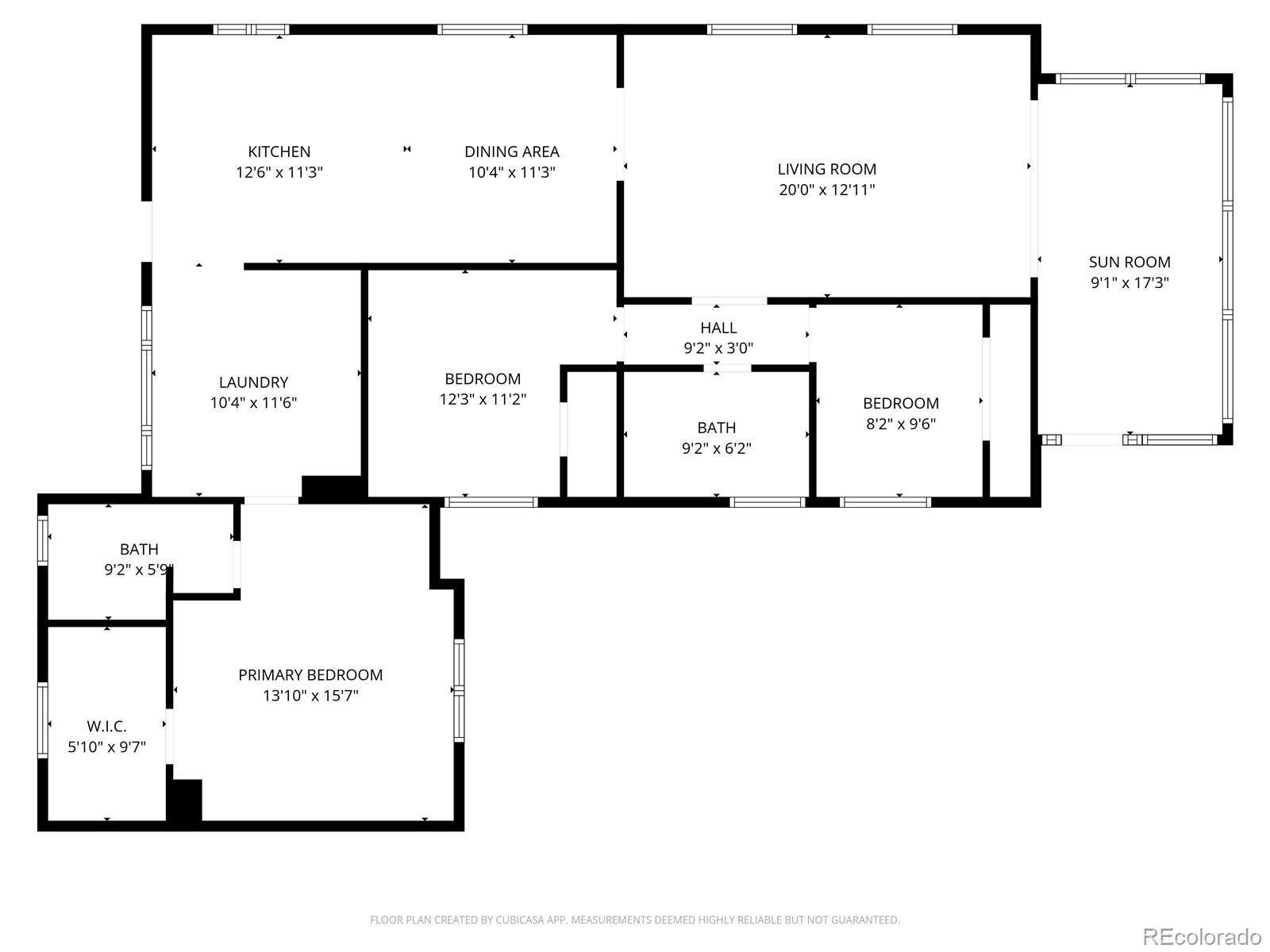 Real Estate Photo