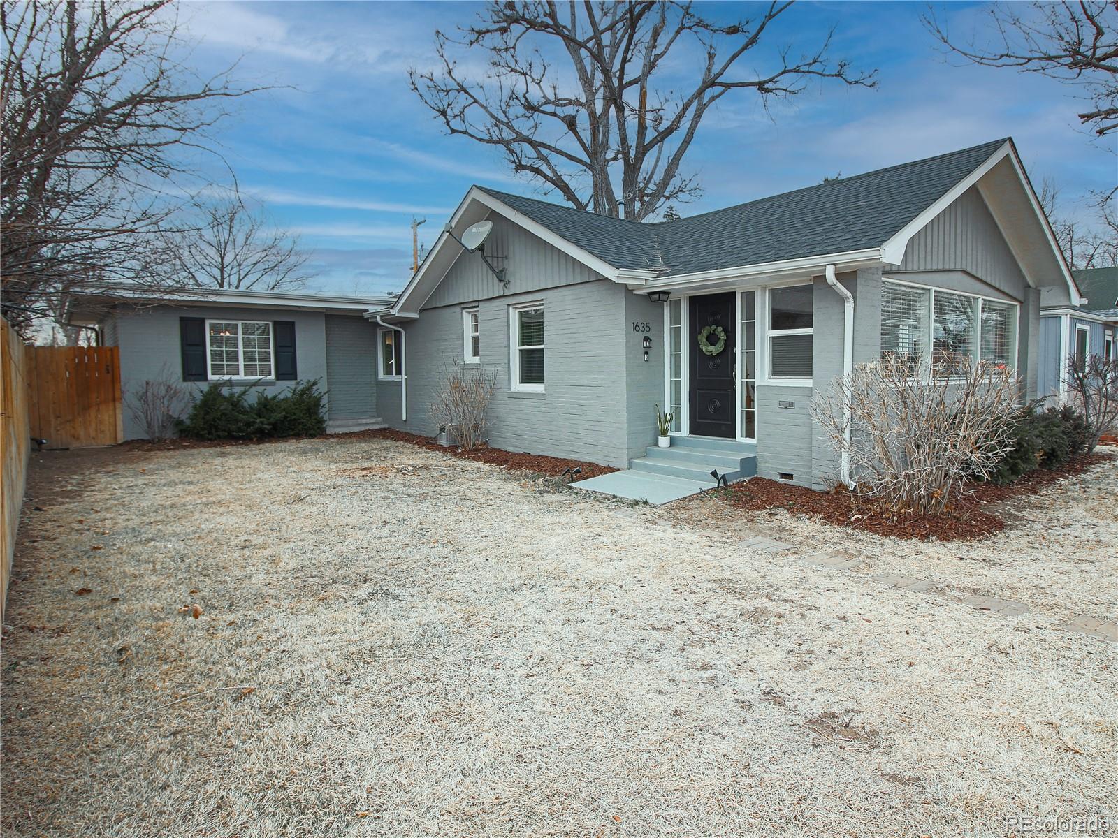 Real Estate Photo