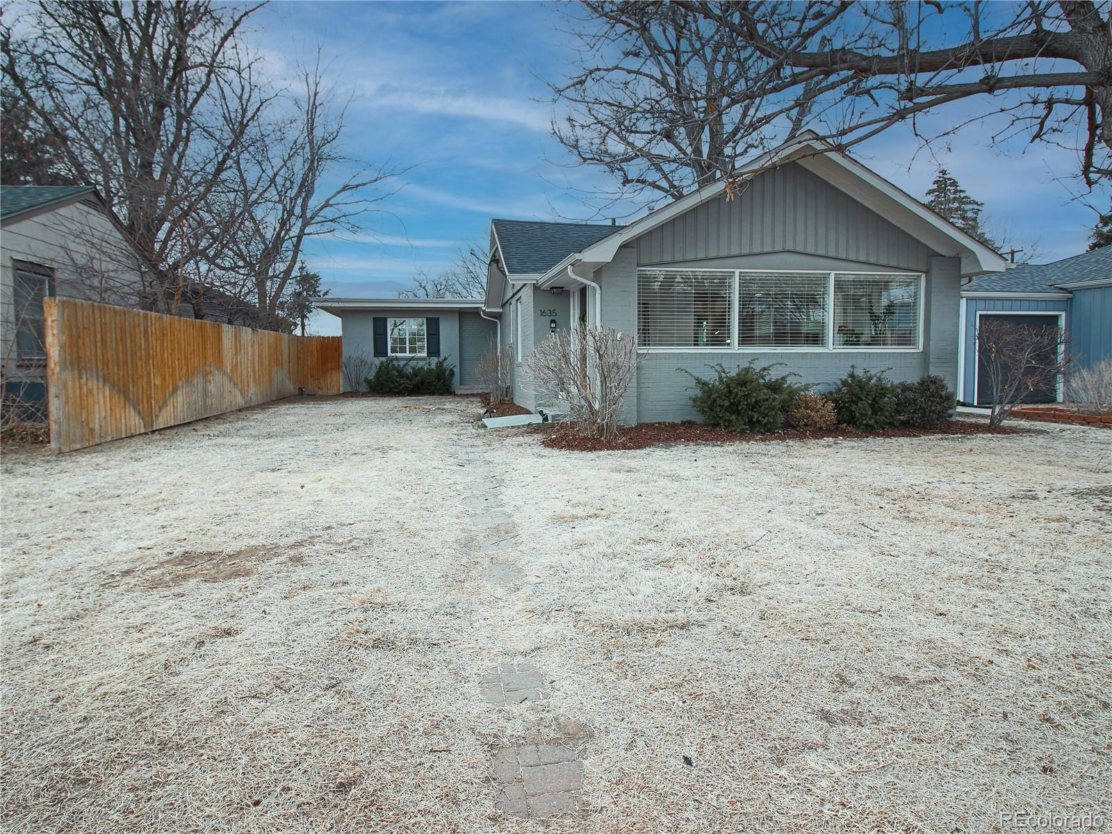 Real Estate Photo