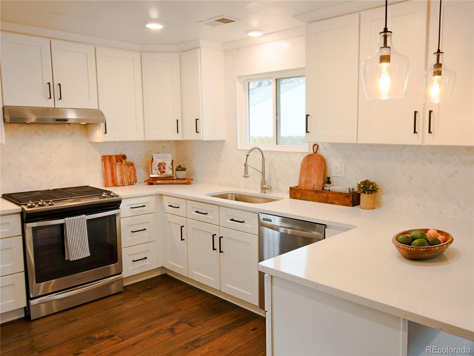 Real Estate Photo