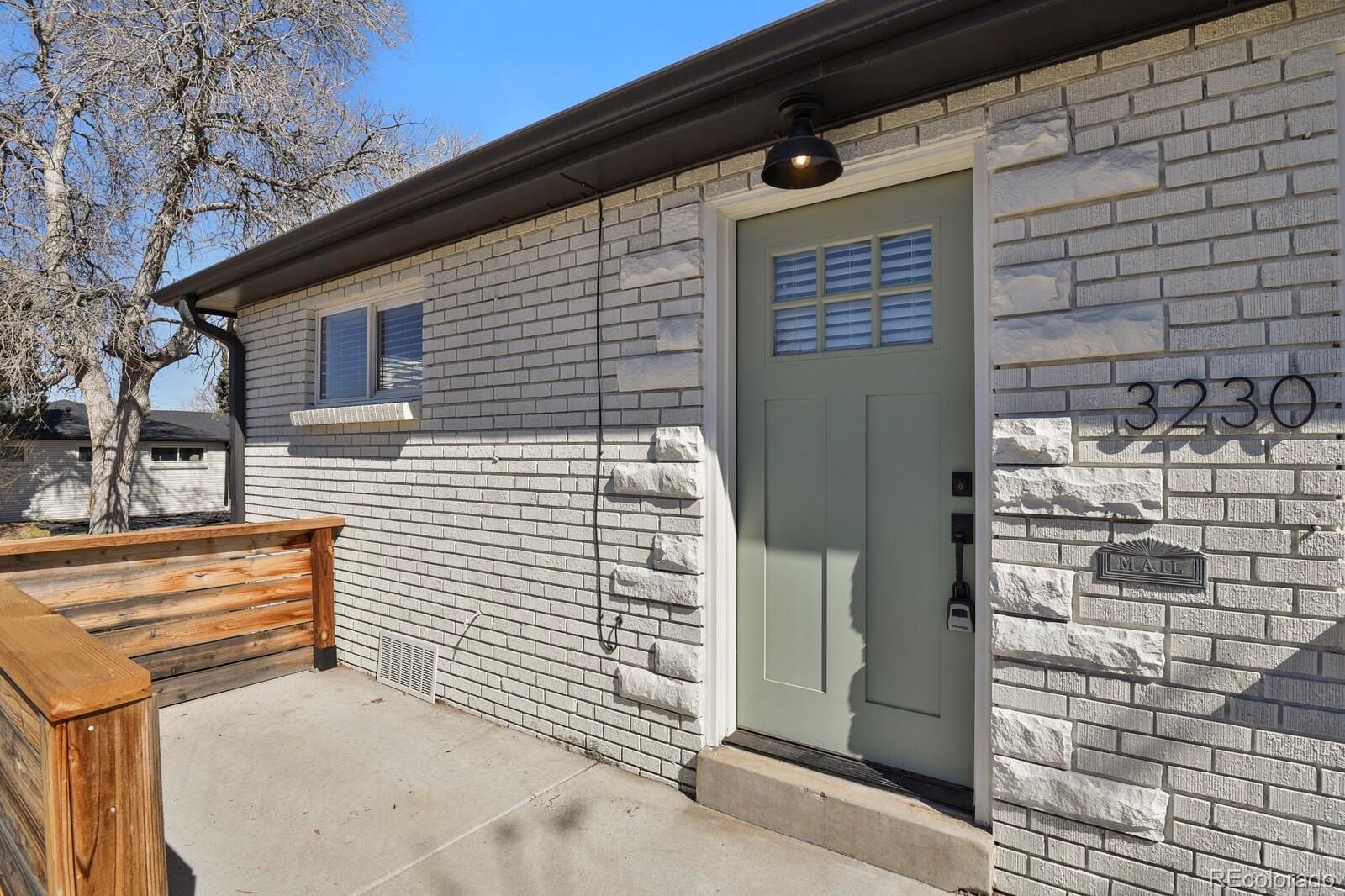Real Estate Photo
