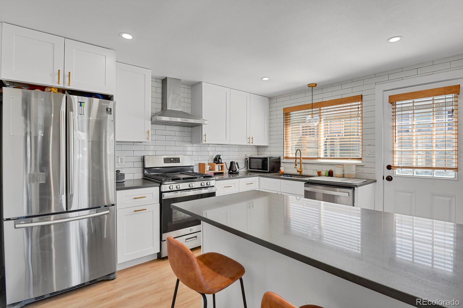 Real Estate Photo