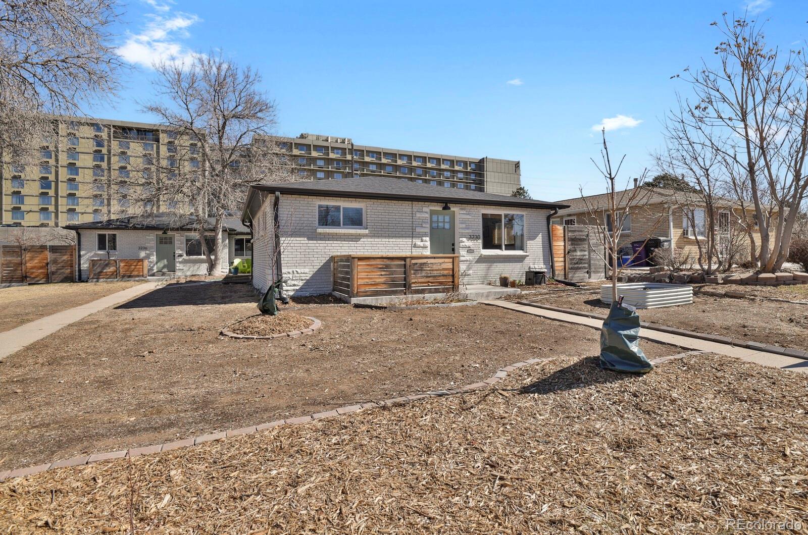 Real Estate Photo