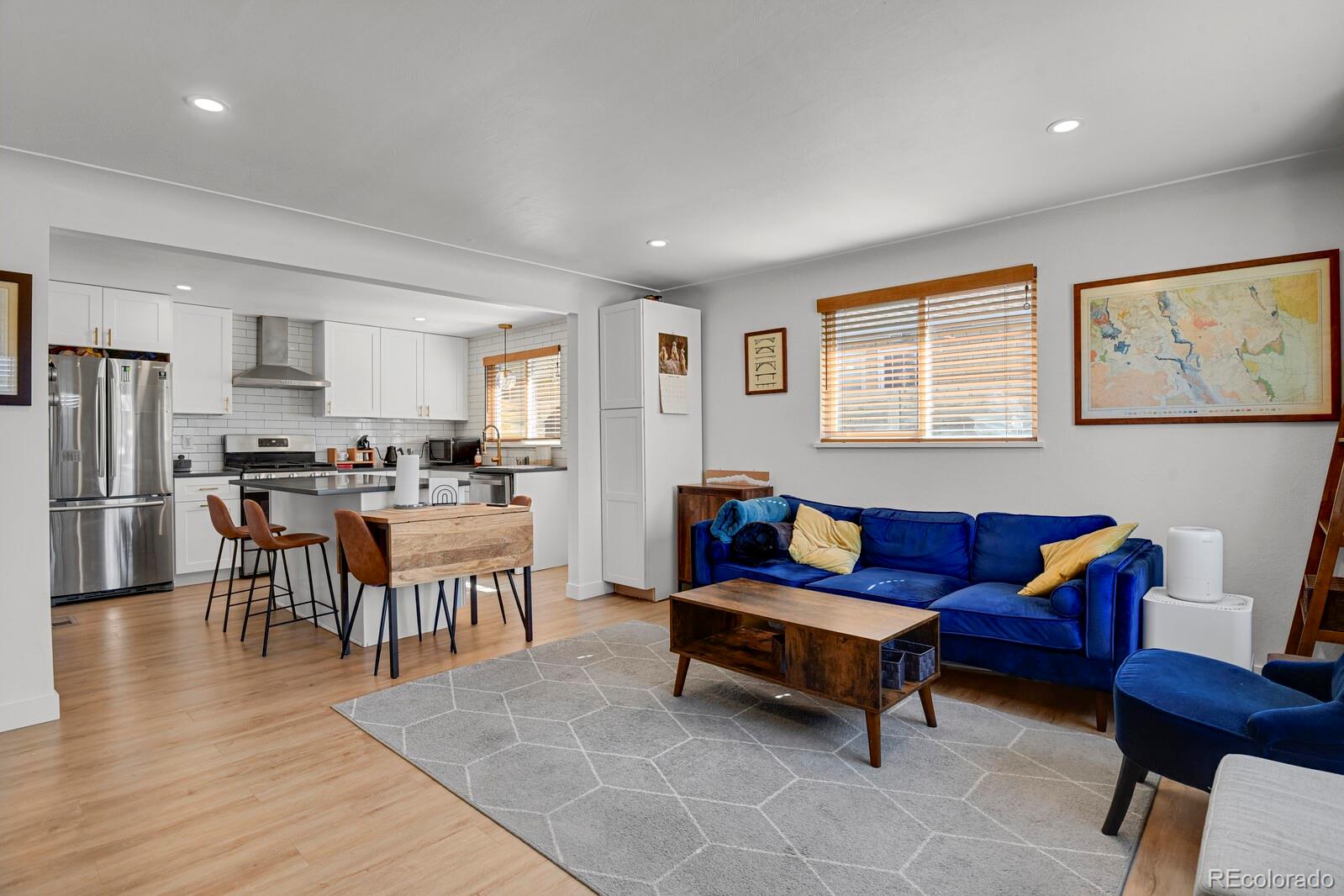 Real Estate Photo