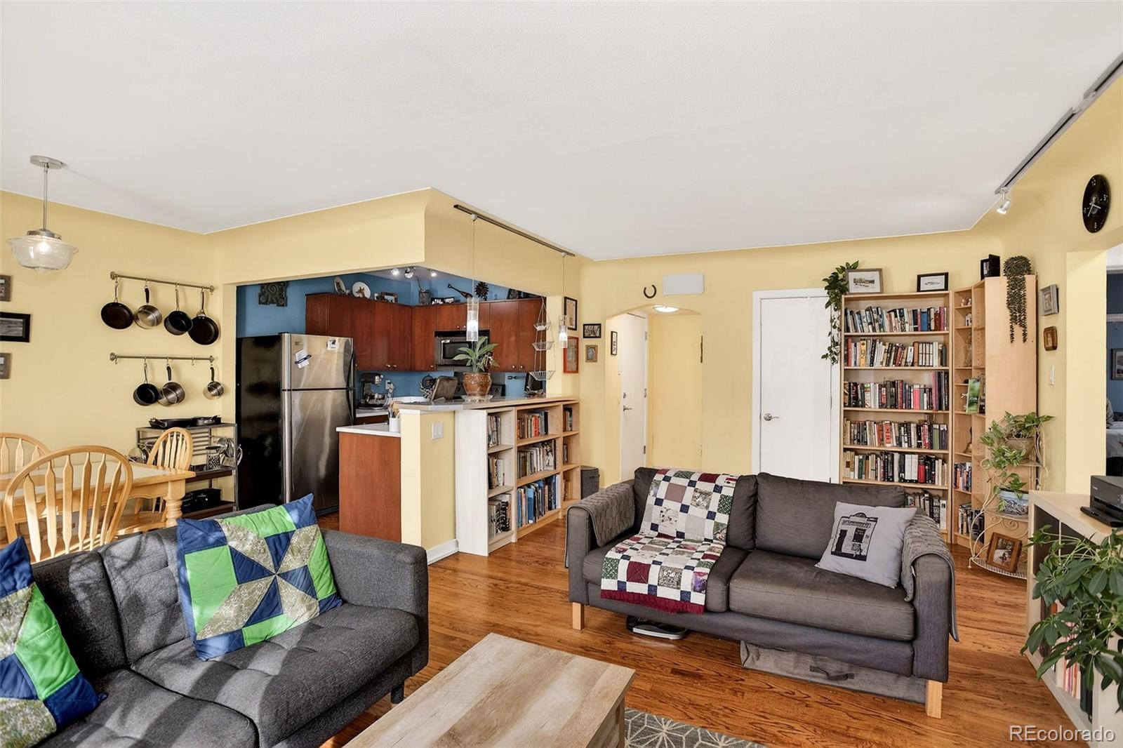Real Estate Photo