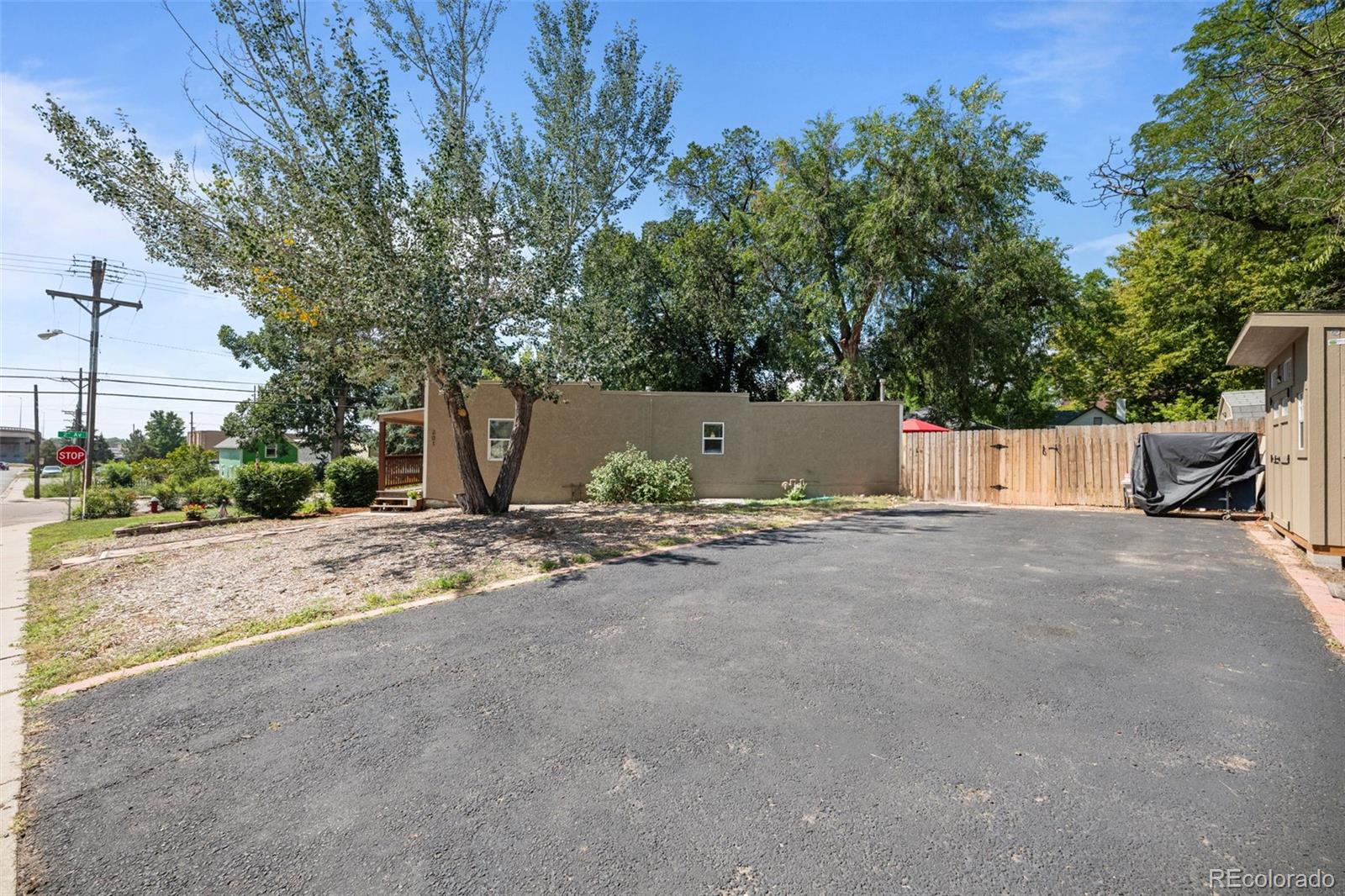 Real Estate Photo