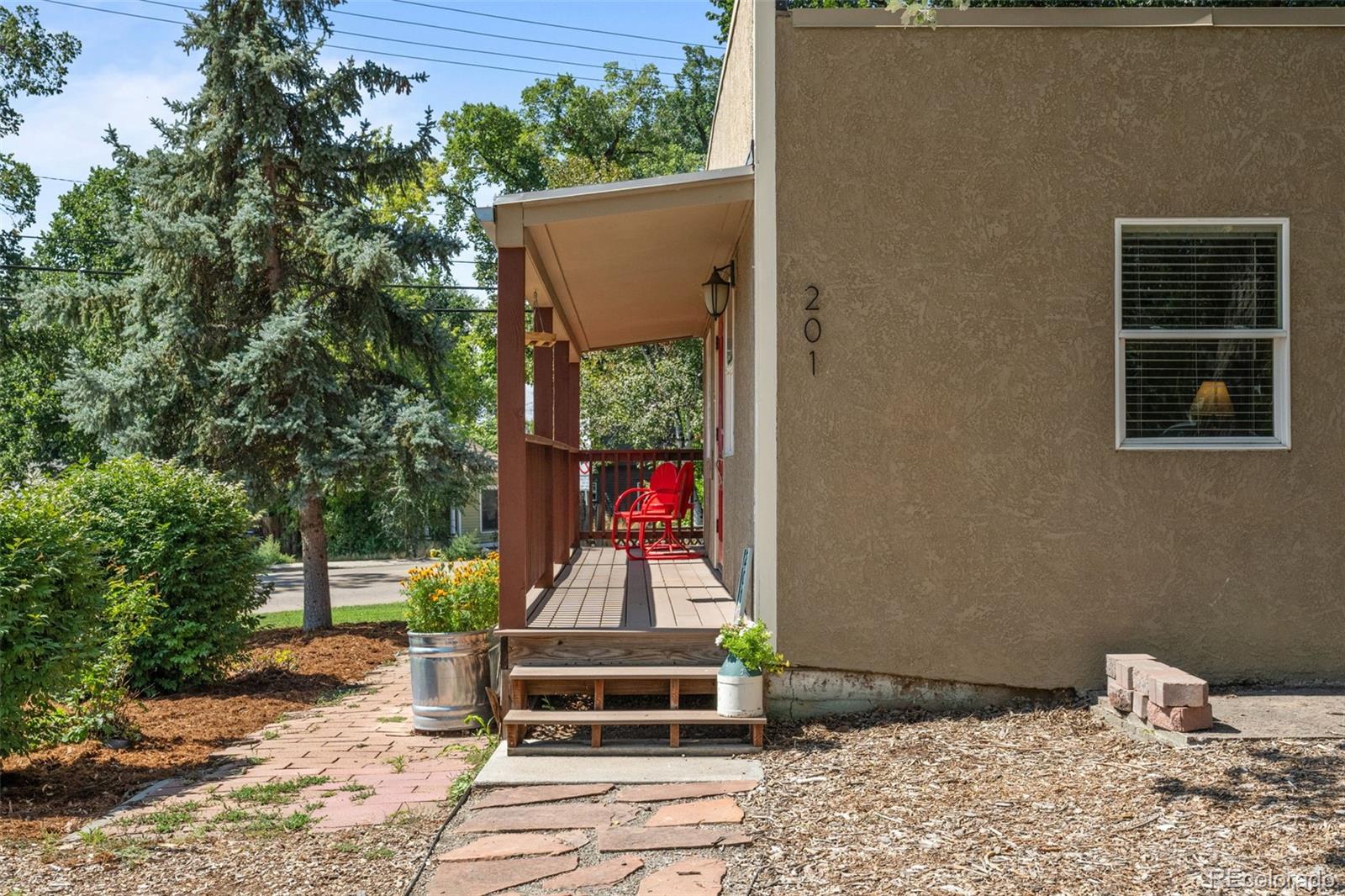 Real Estate Photo