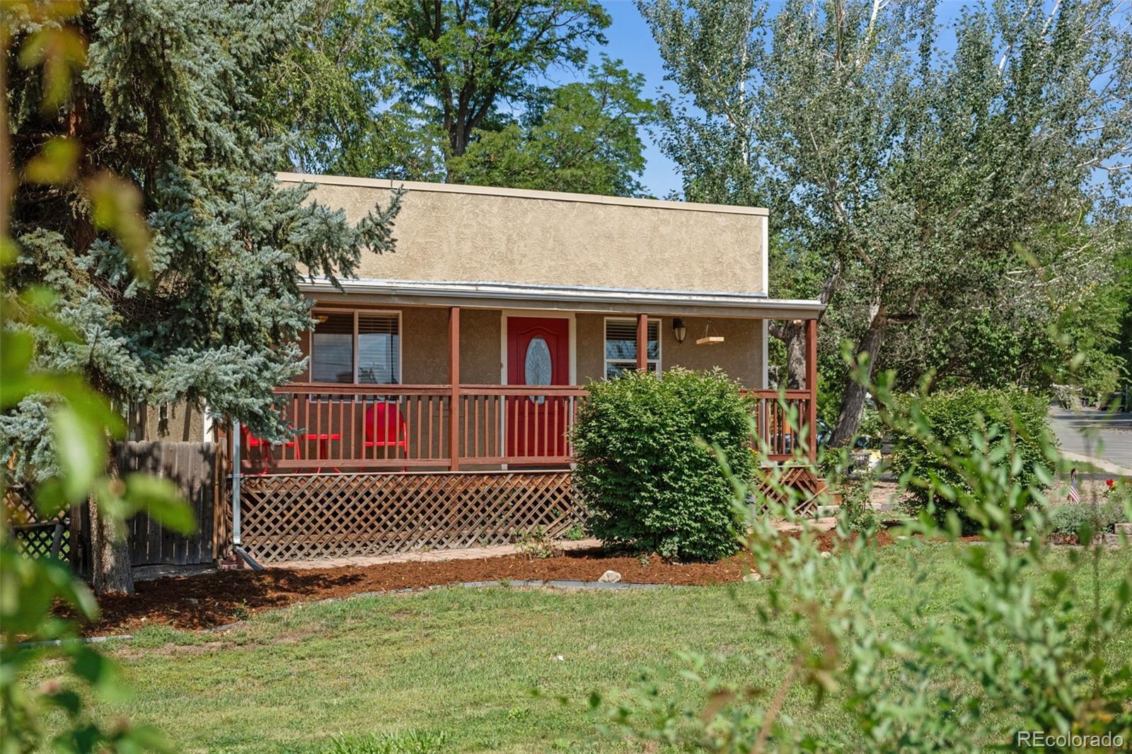 Real Estate Photo