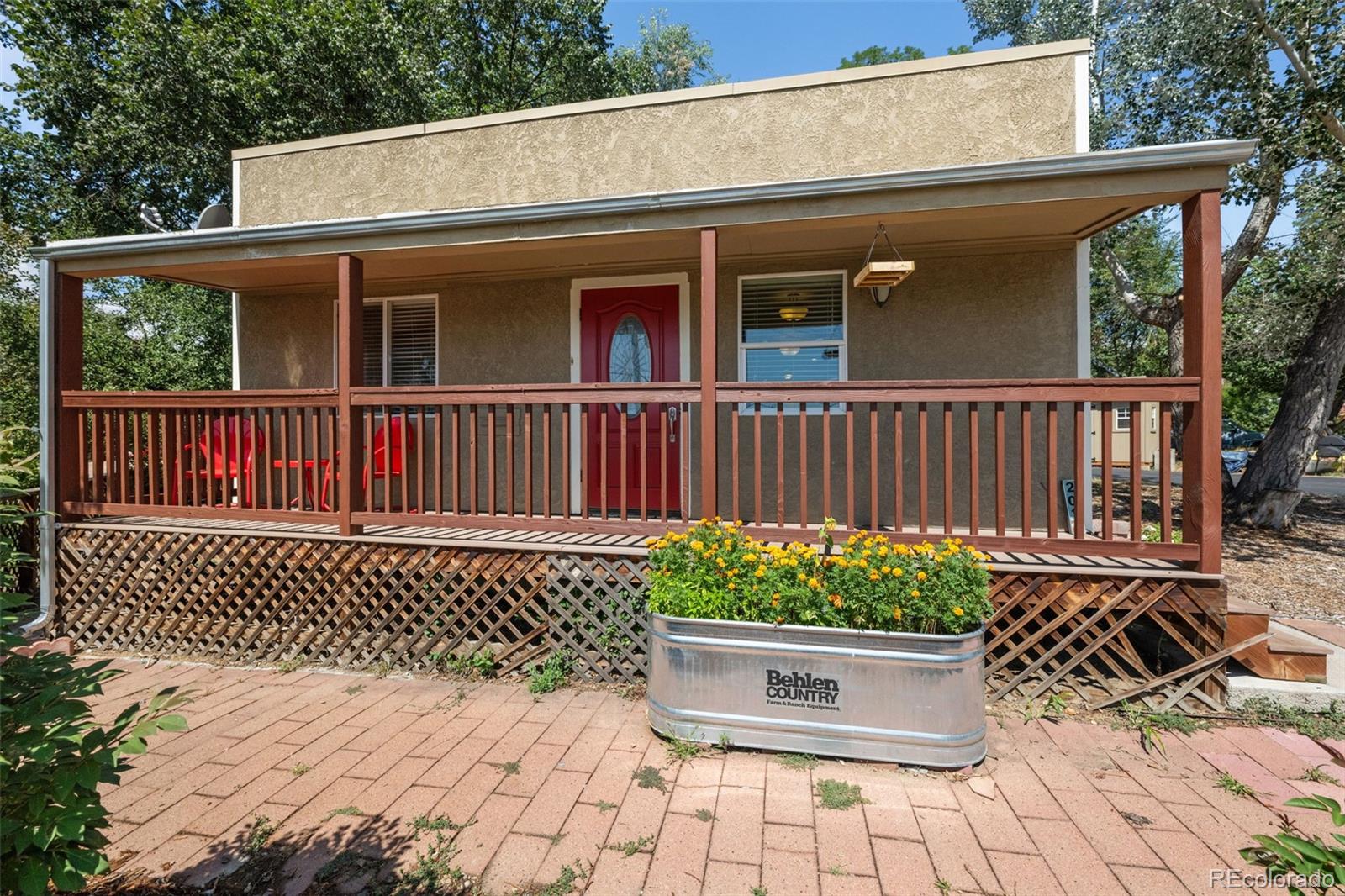 Real Estate Photo