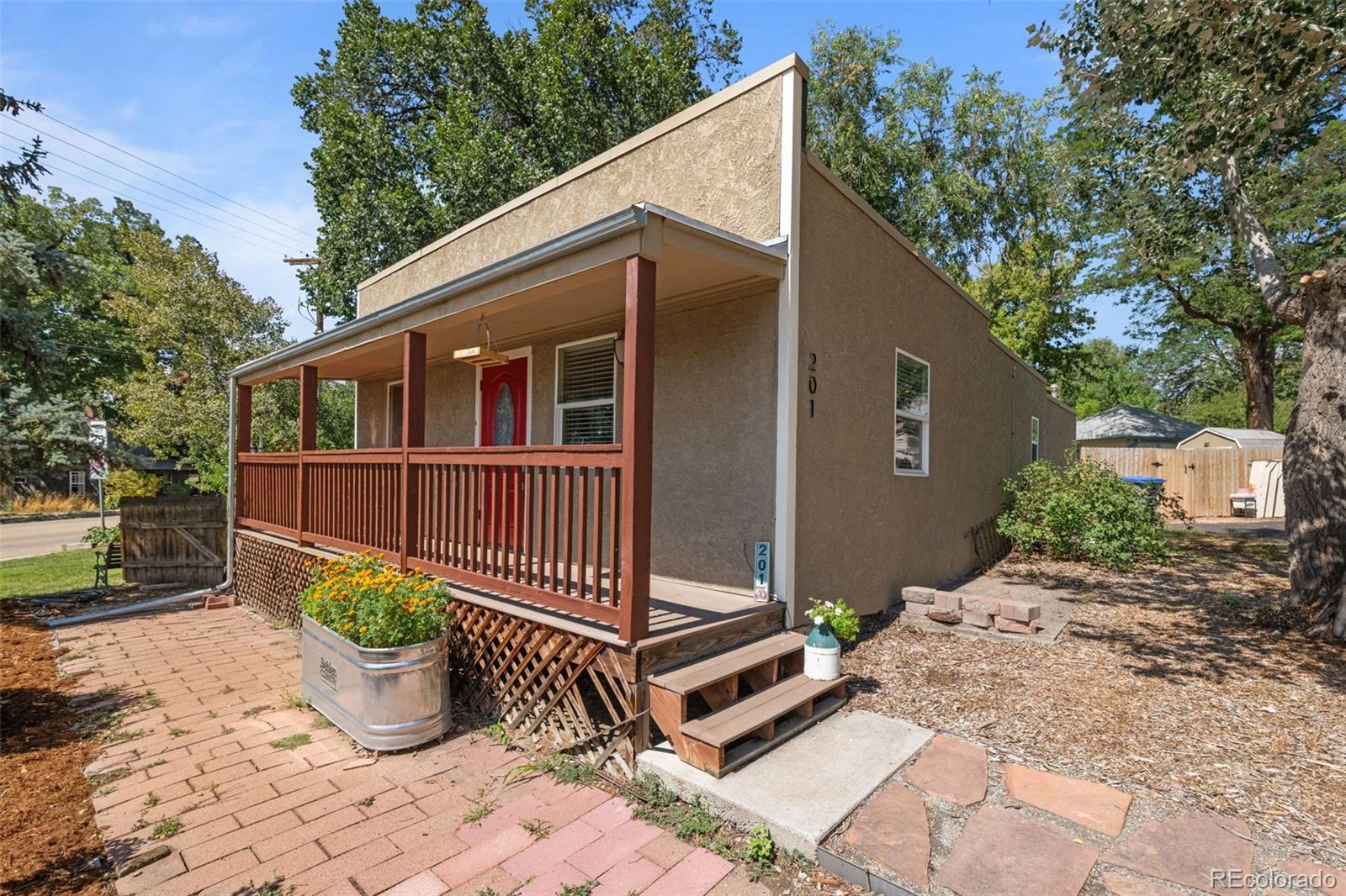 Real Estate Photo