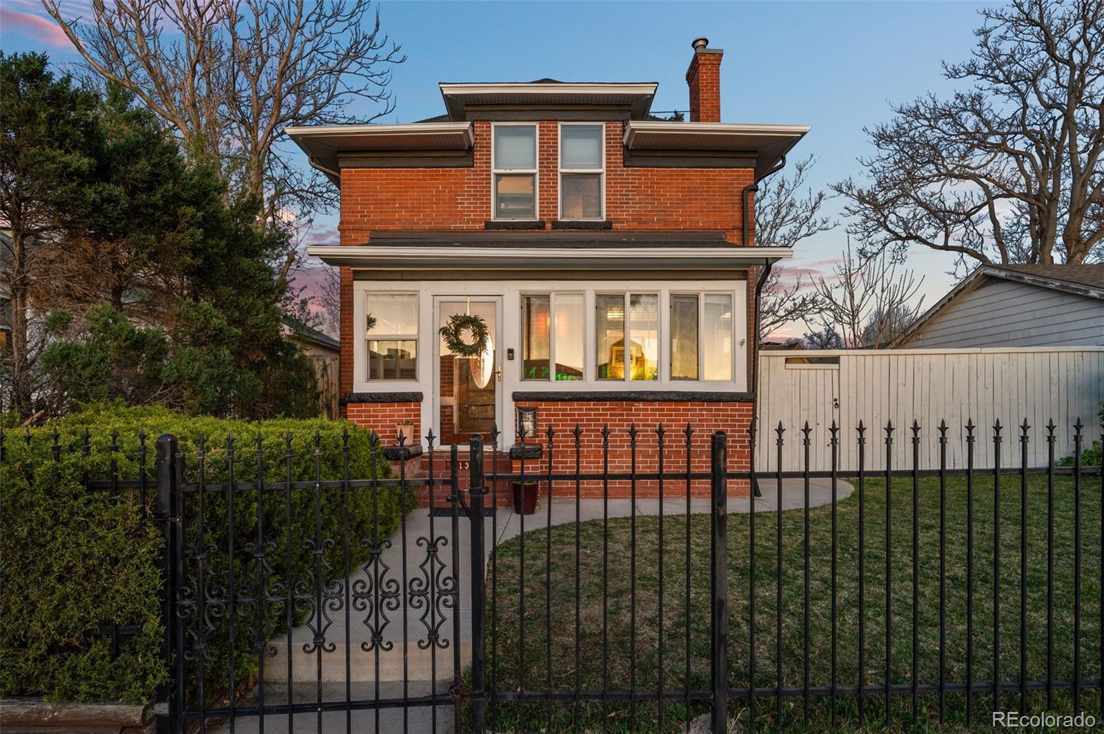 Real Estate Photo