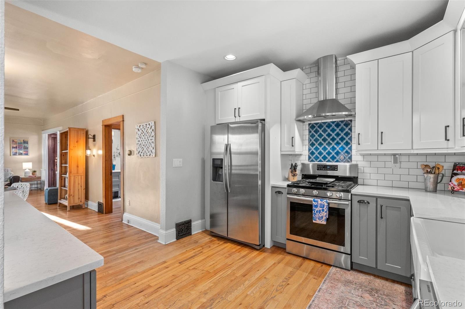 Real Estate Photo