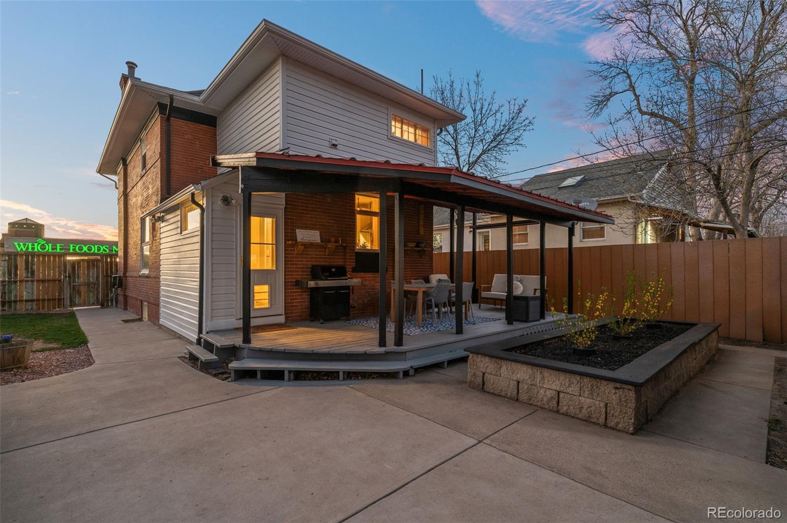 Real Estate Photo