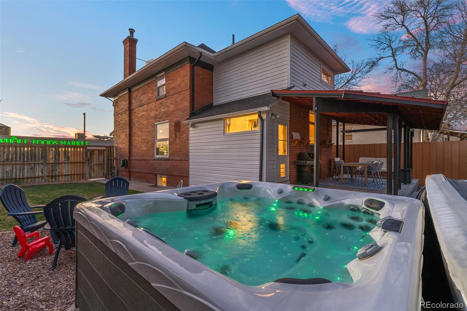 Real Estate Photo