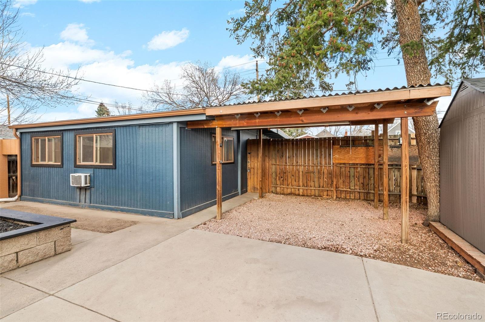 Real Estate Photo