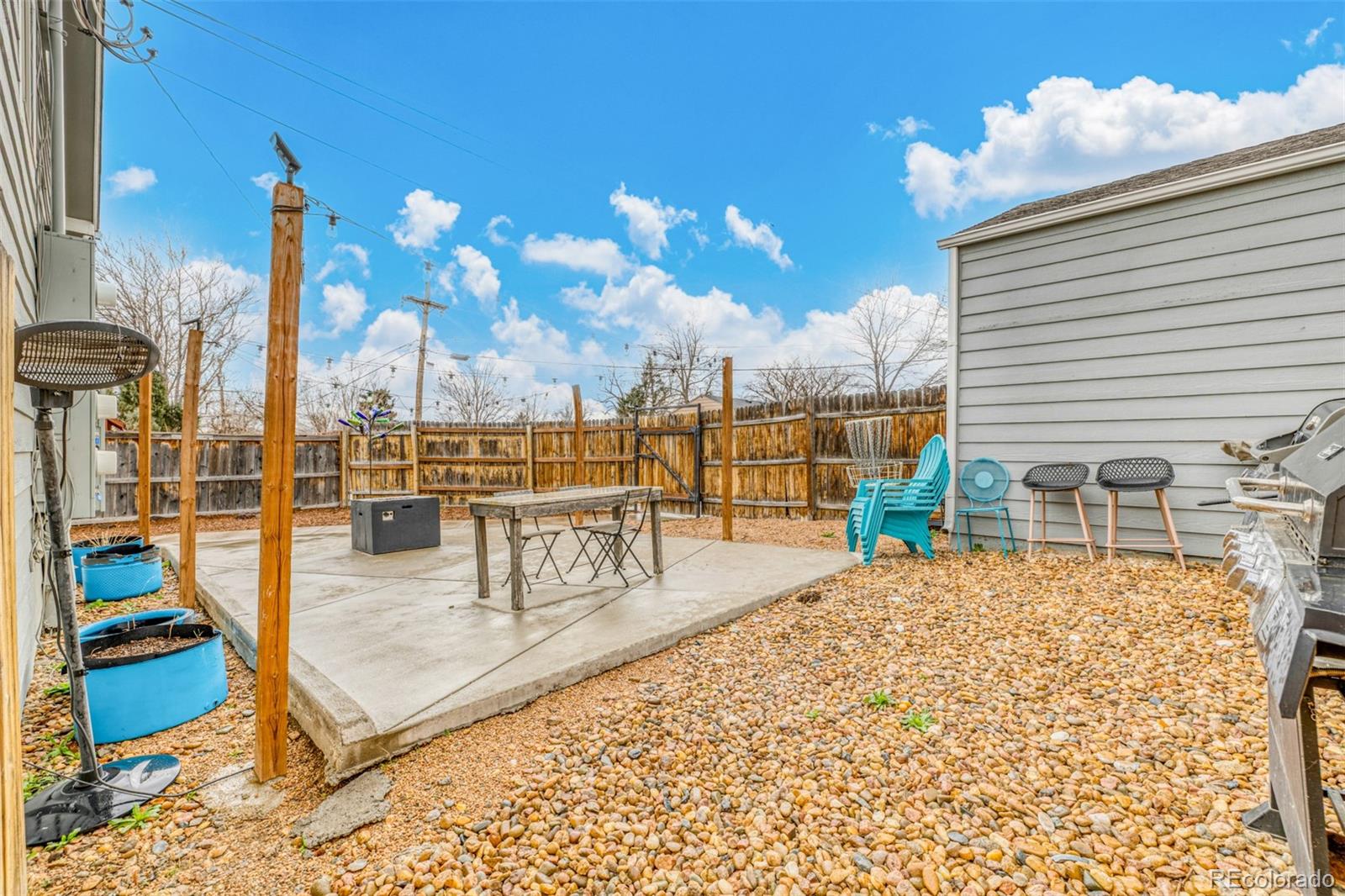 Real Estate Photo