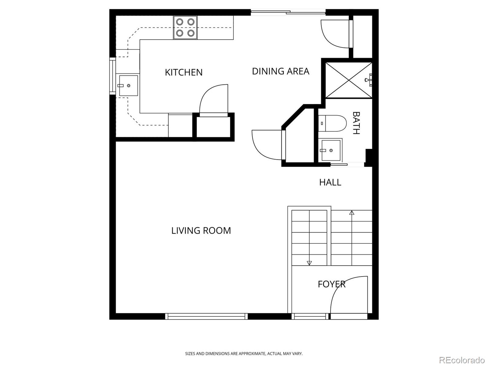 Real Estate Photo