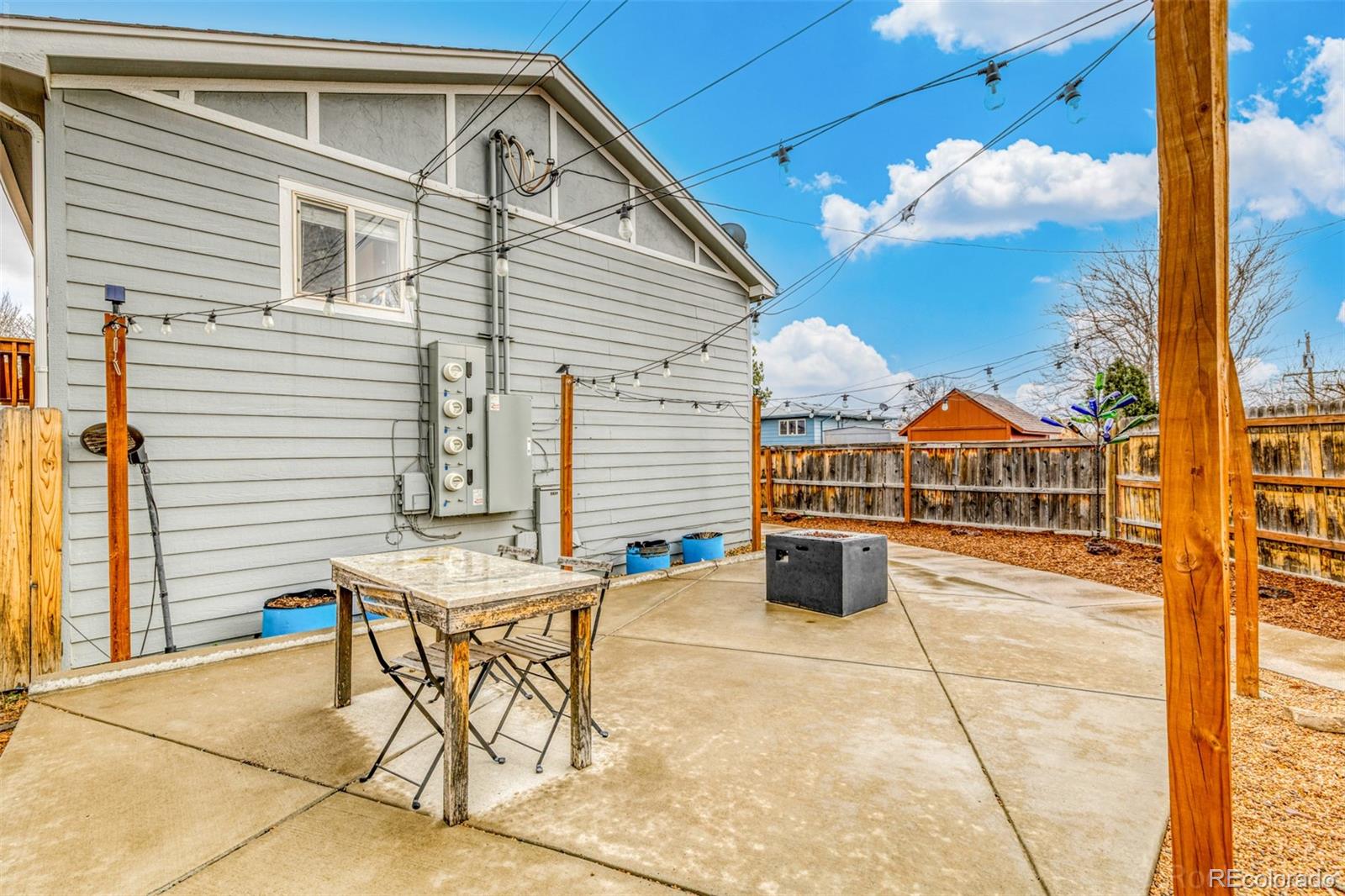 Real Estate Photo