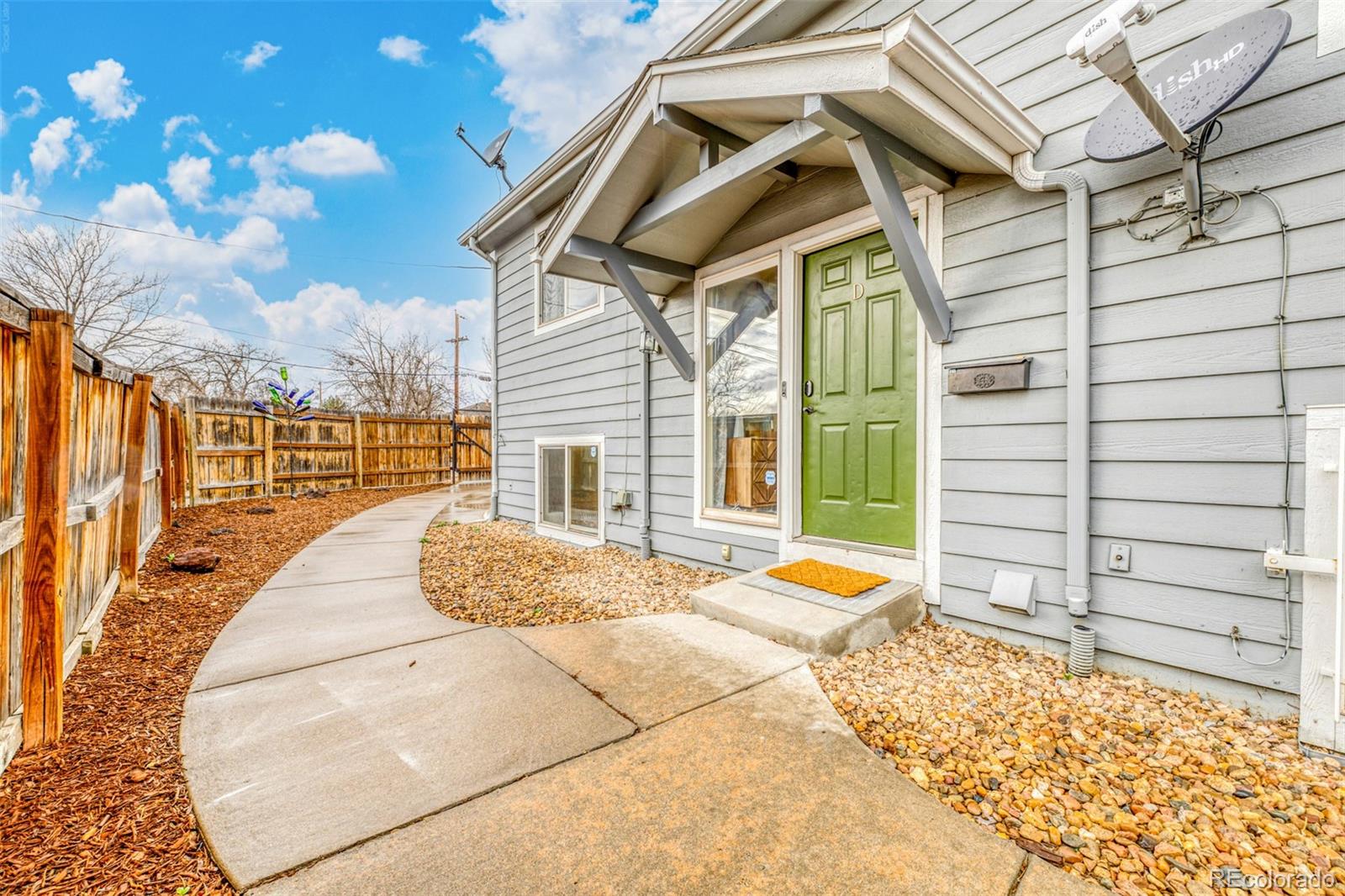 Real Estate Photo