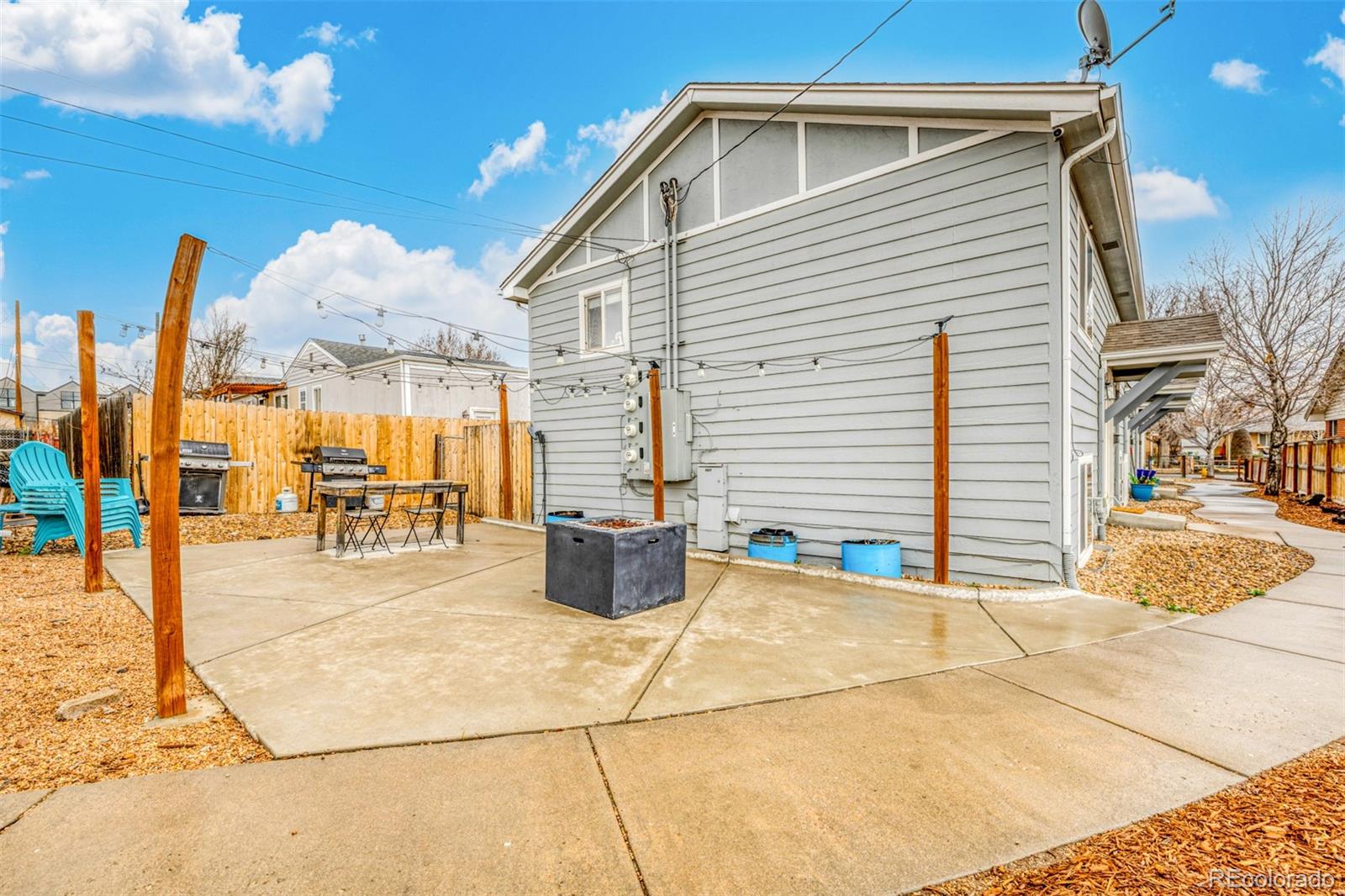 Real Estate Photo