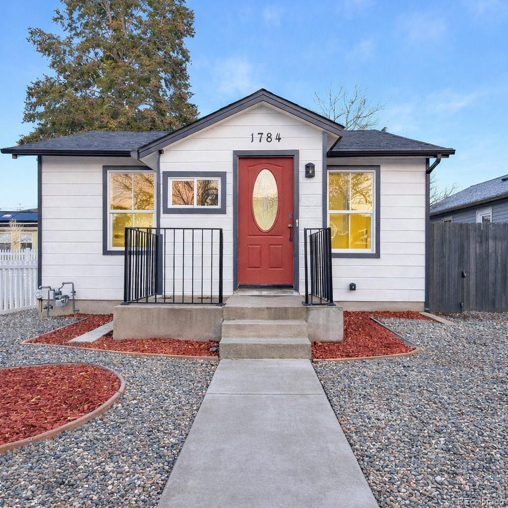 Real Estate Photo