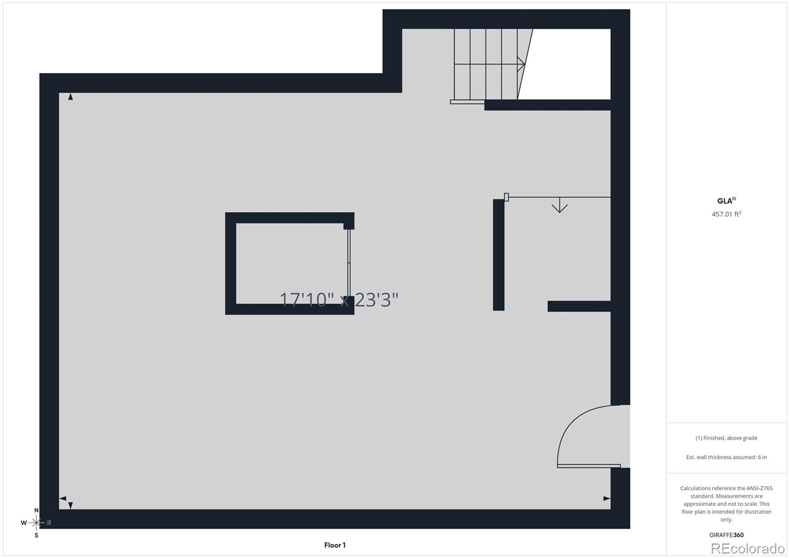 Real Estate Photo