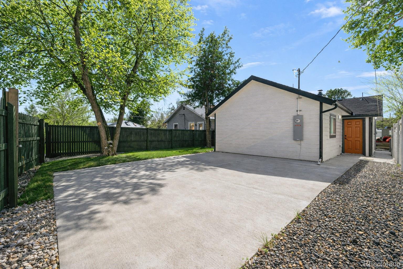 Real Estate Photo
