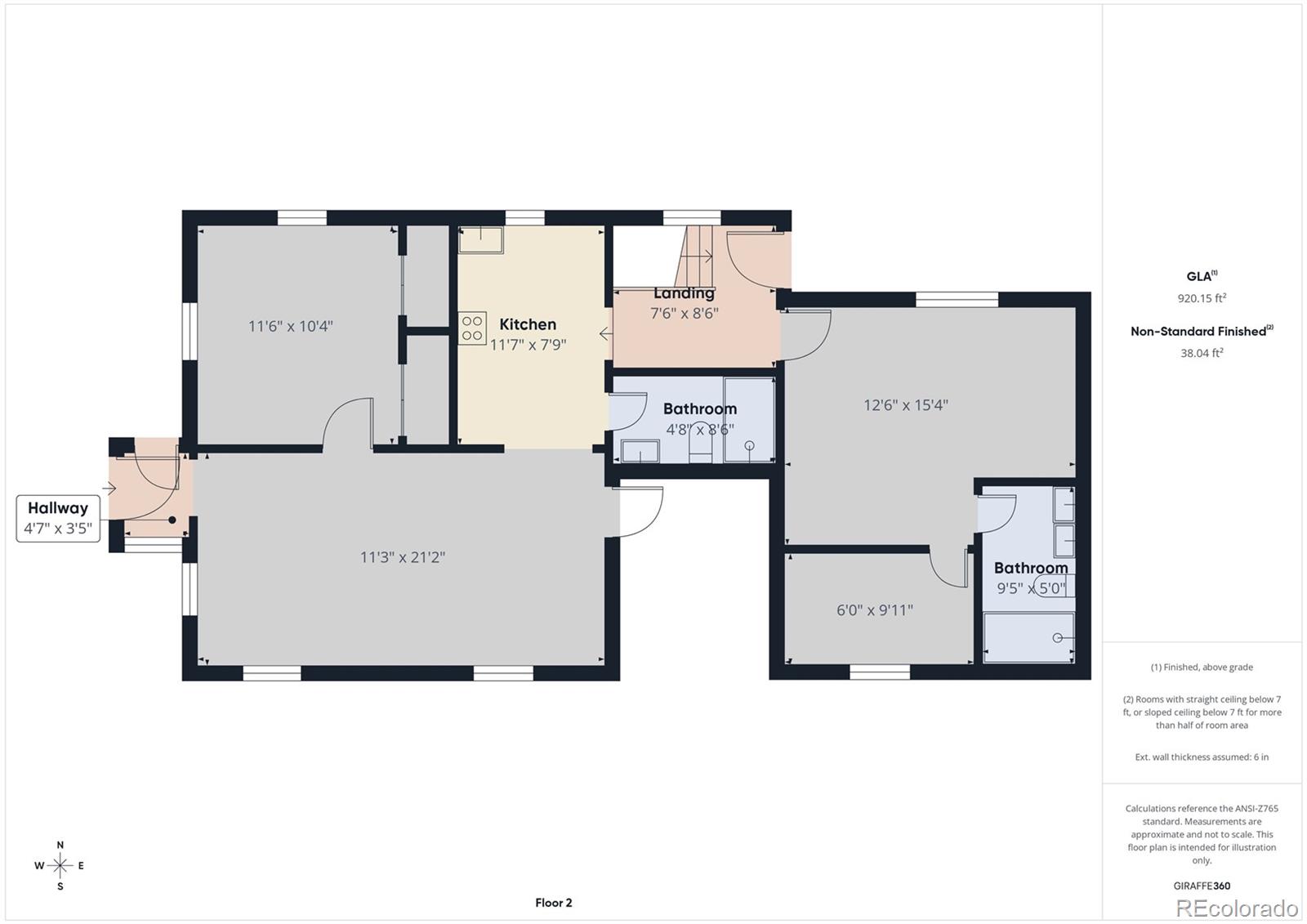 Real Estate Photo