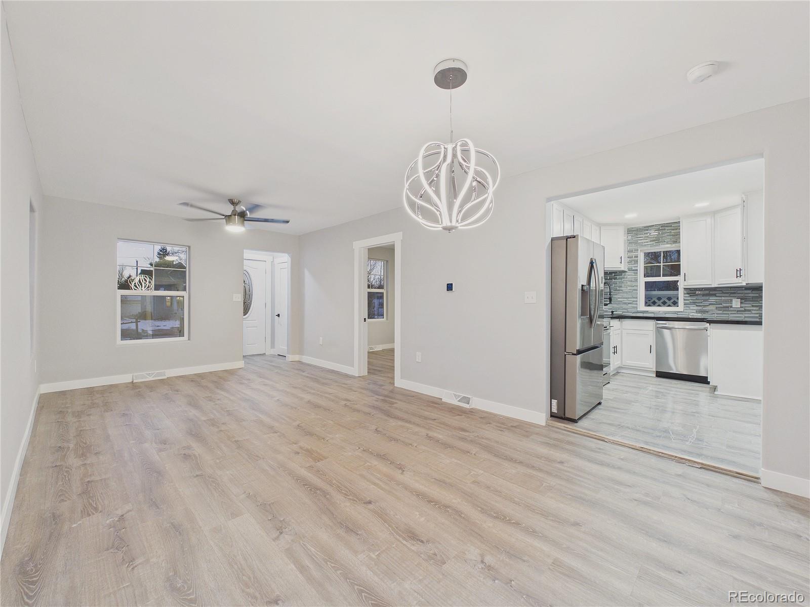 Real Estate Photo