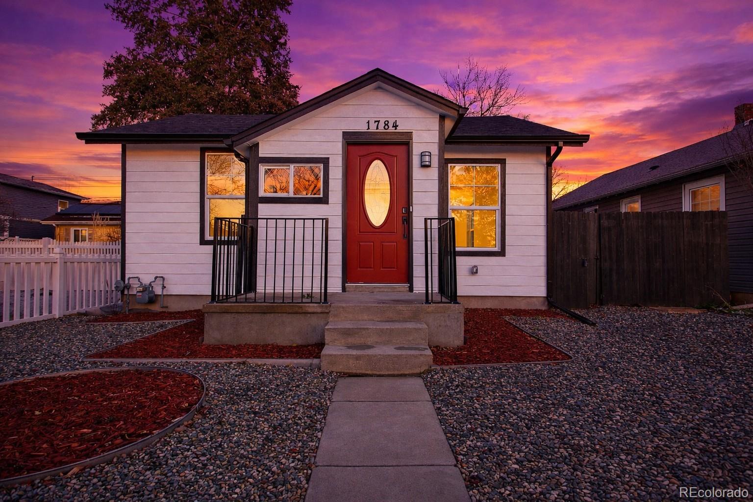 Real Estate Photo