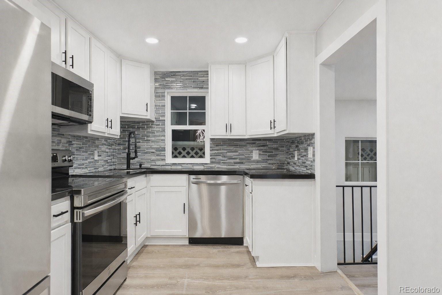 Real Estate Photo