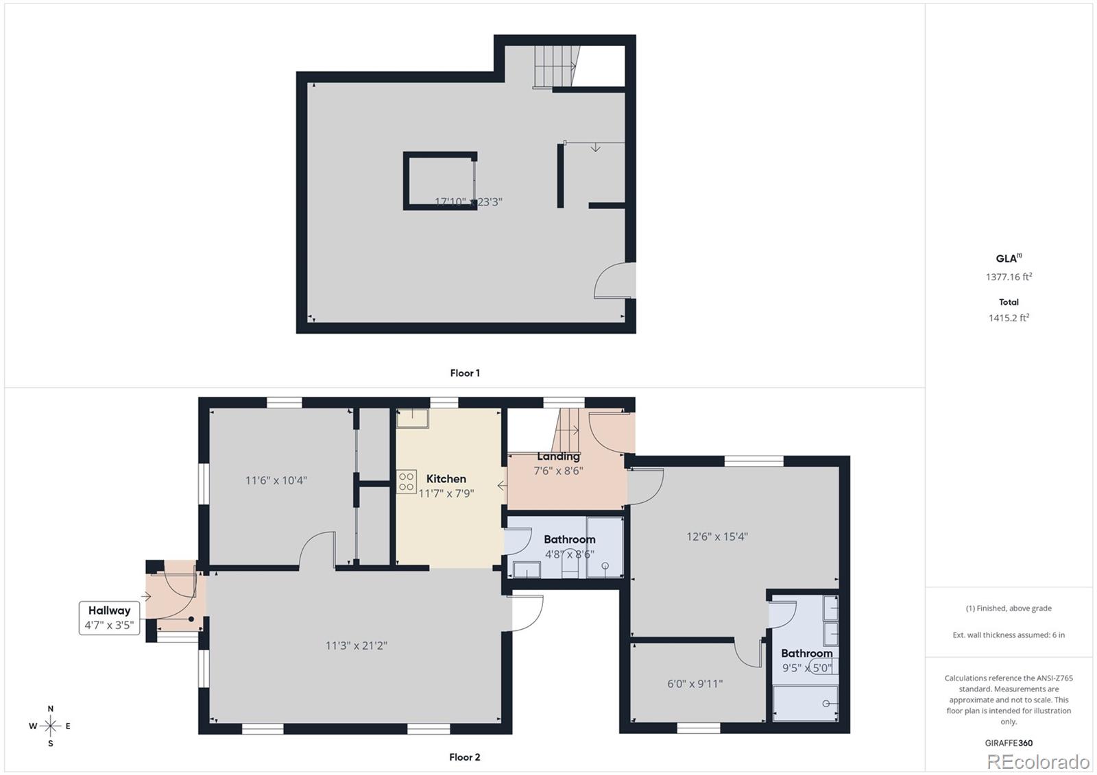 Real Estate Photo