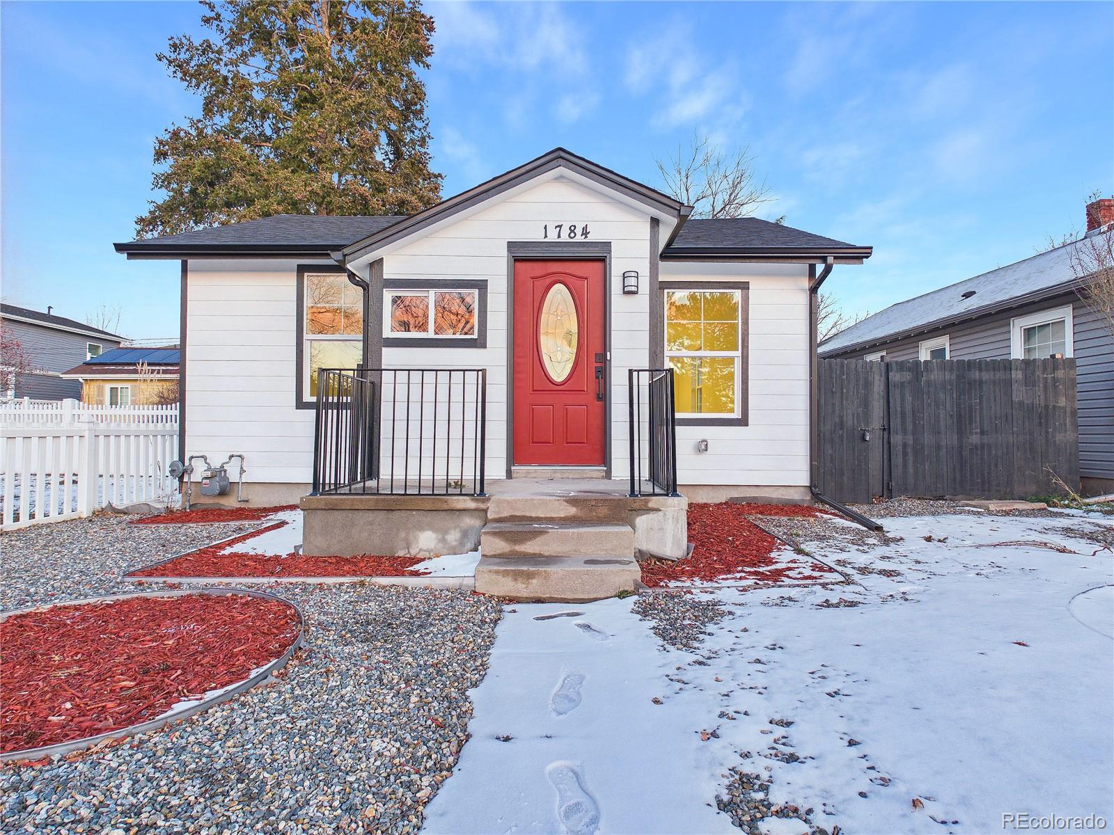 Real Estate Photo