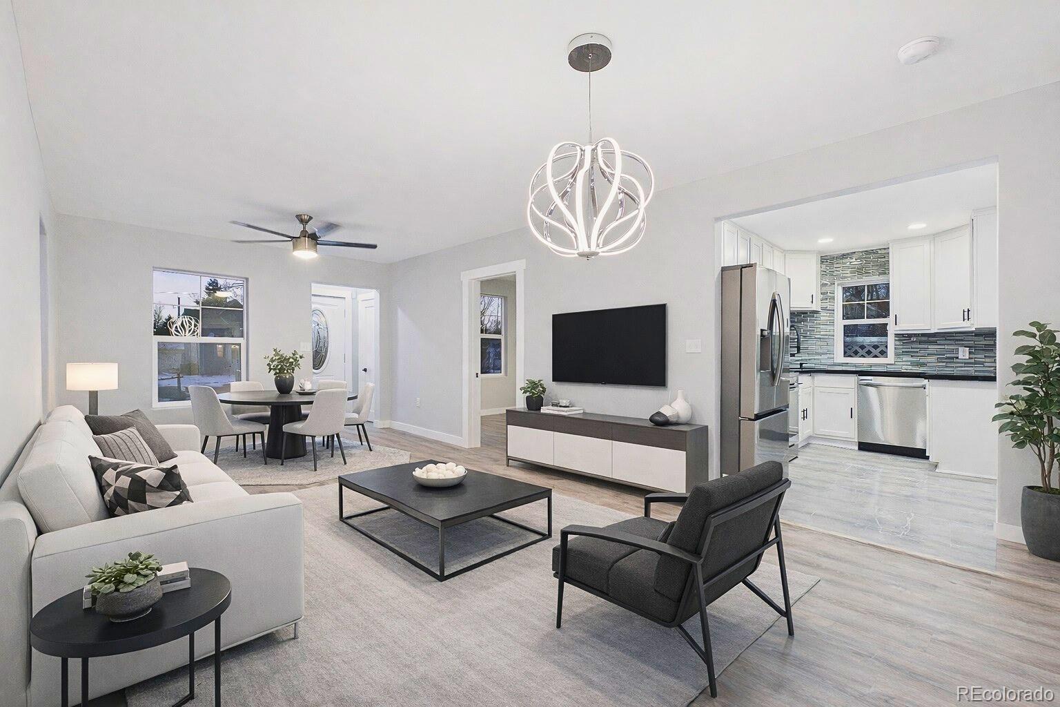Real Estate Photo