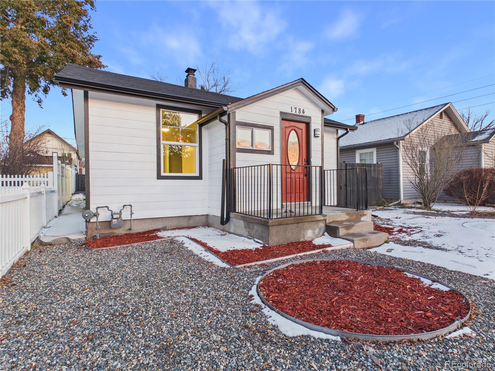 Real Estate Photo
