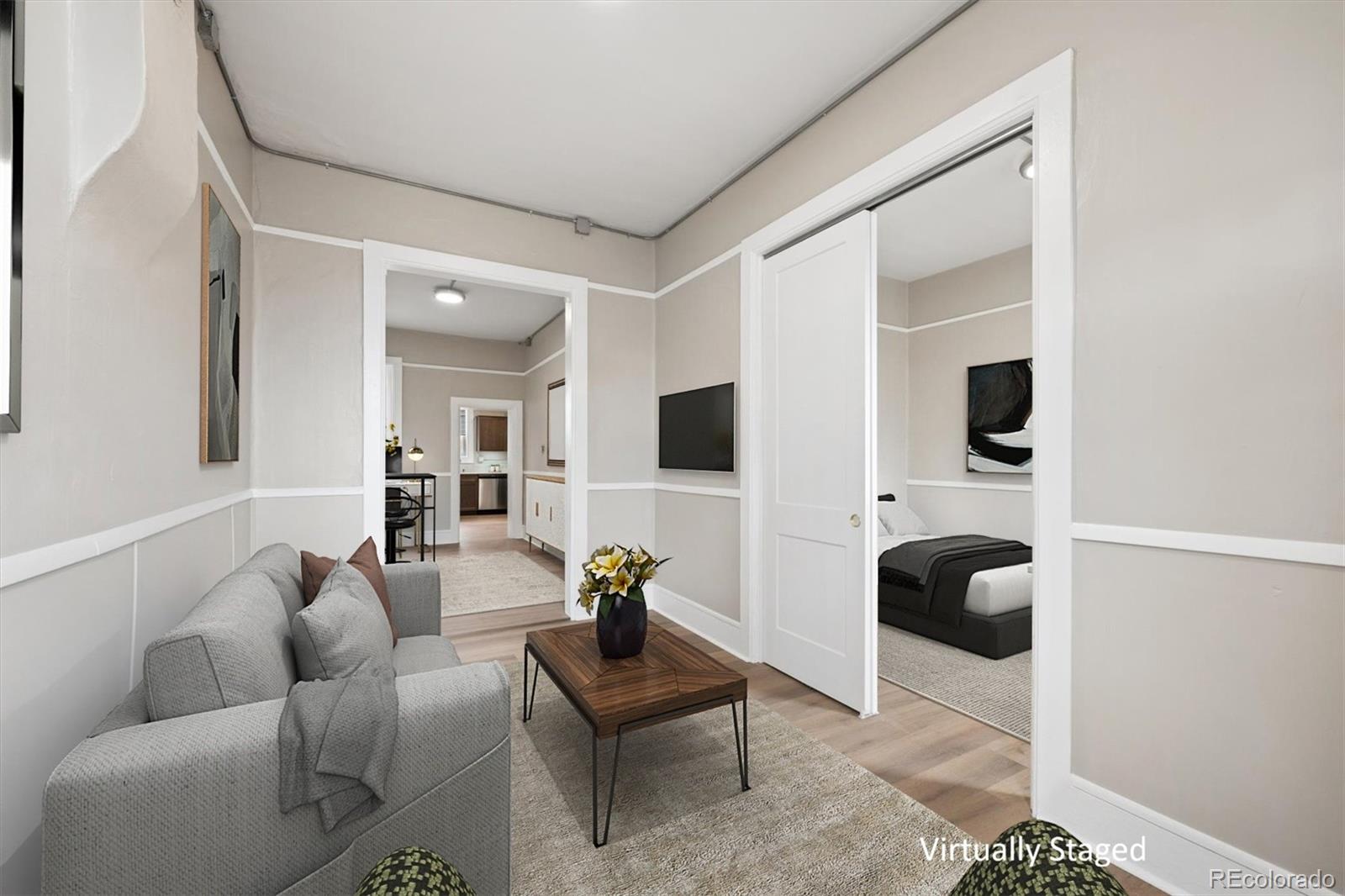 Real Estate Photo