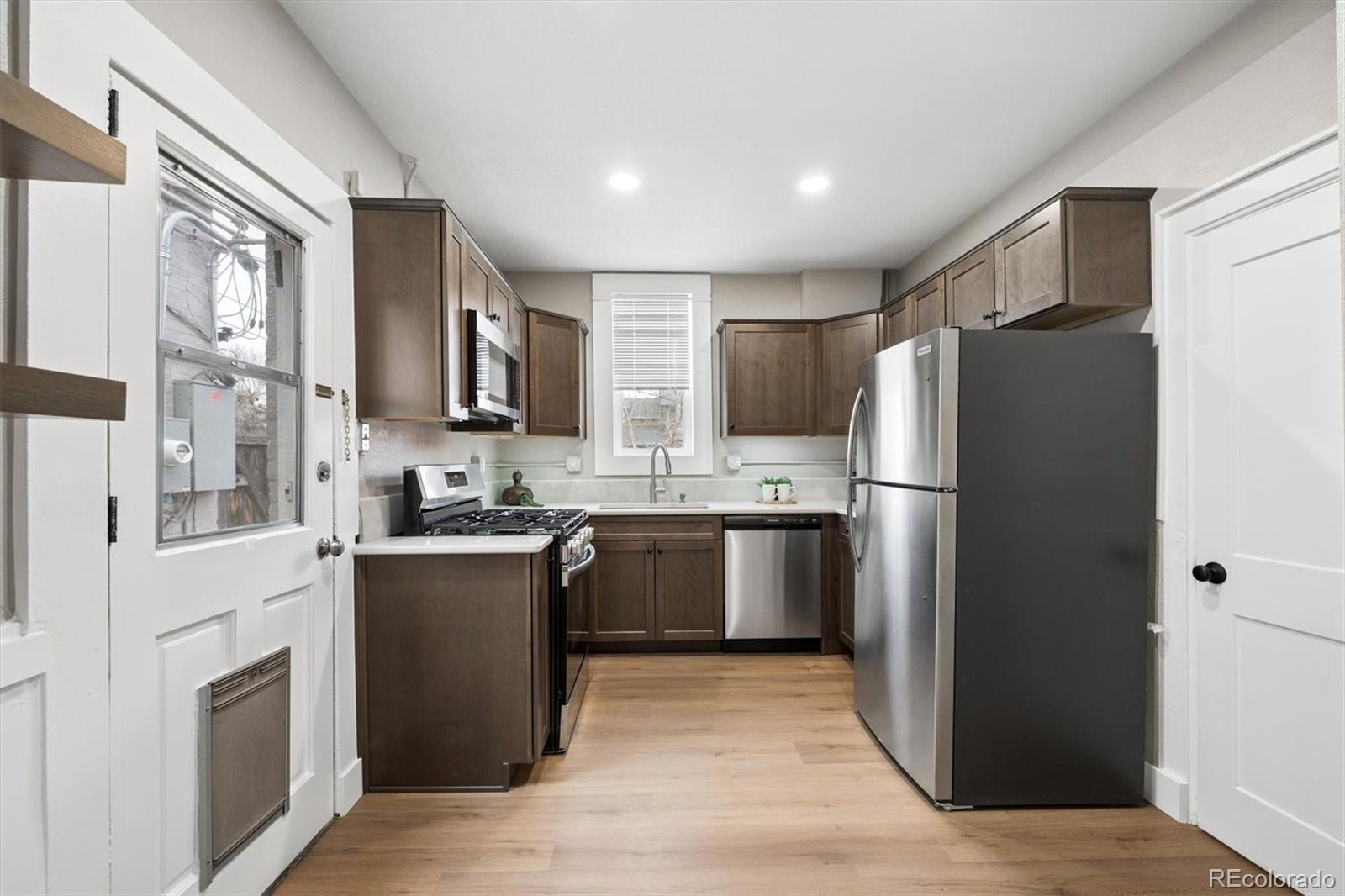 Real Estate Photo