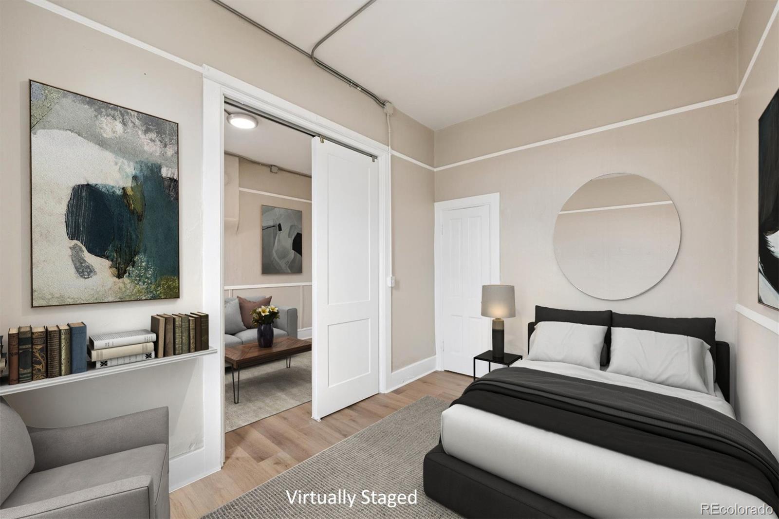 Real Estate Photo