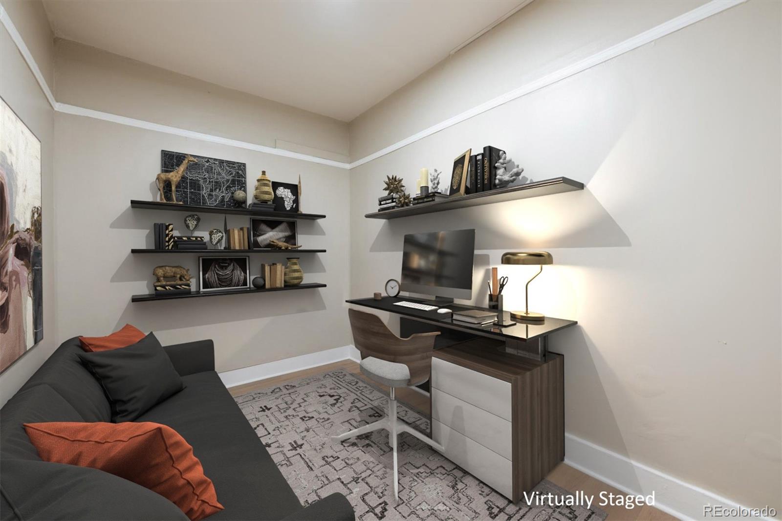 Real Estate Photo