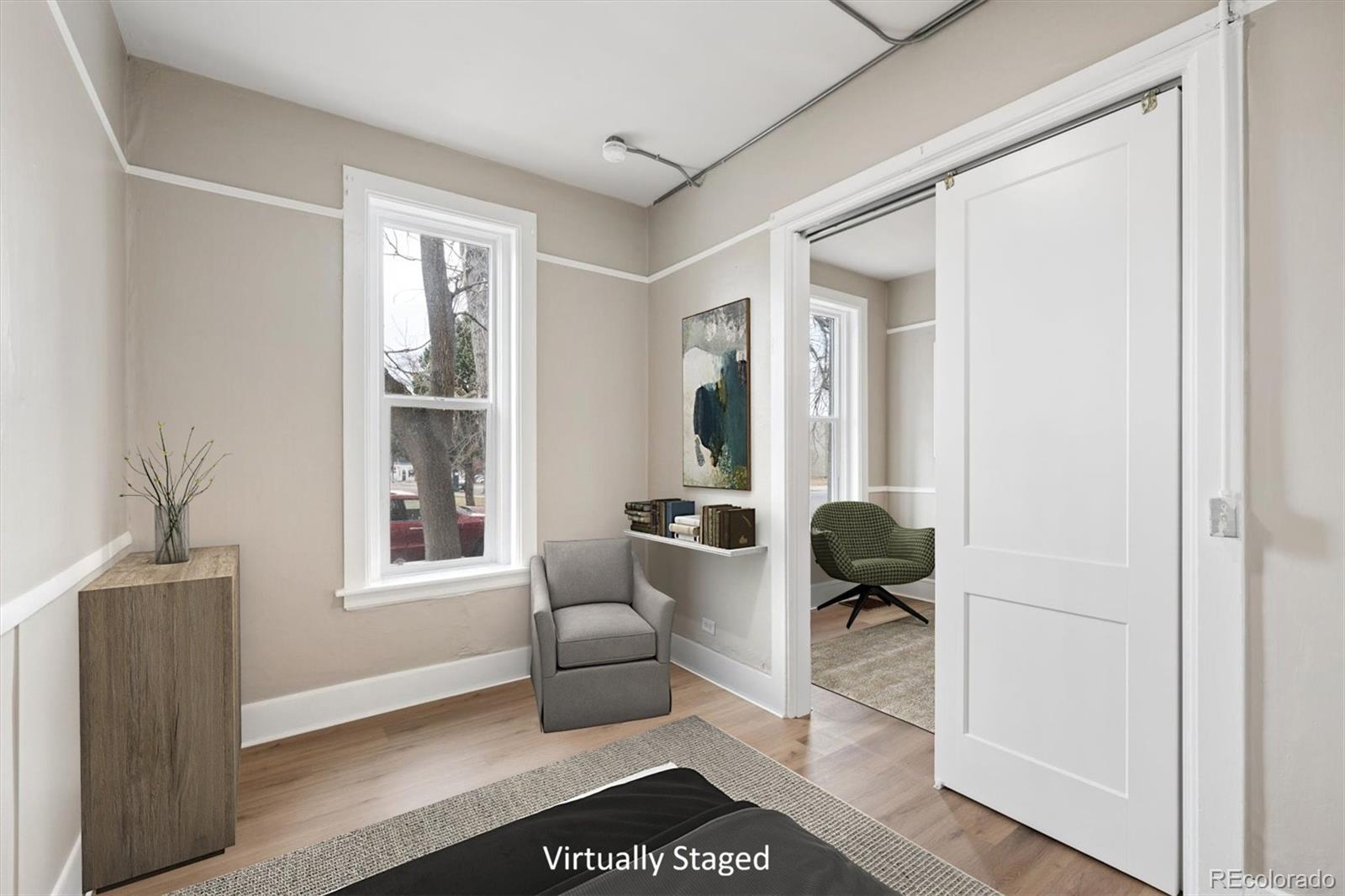 Real Estate Photo