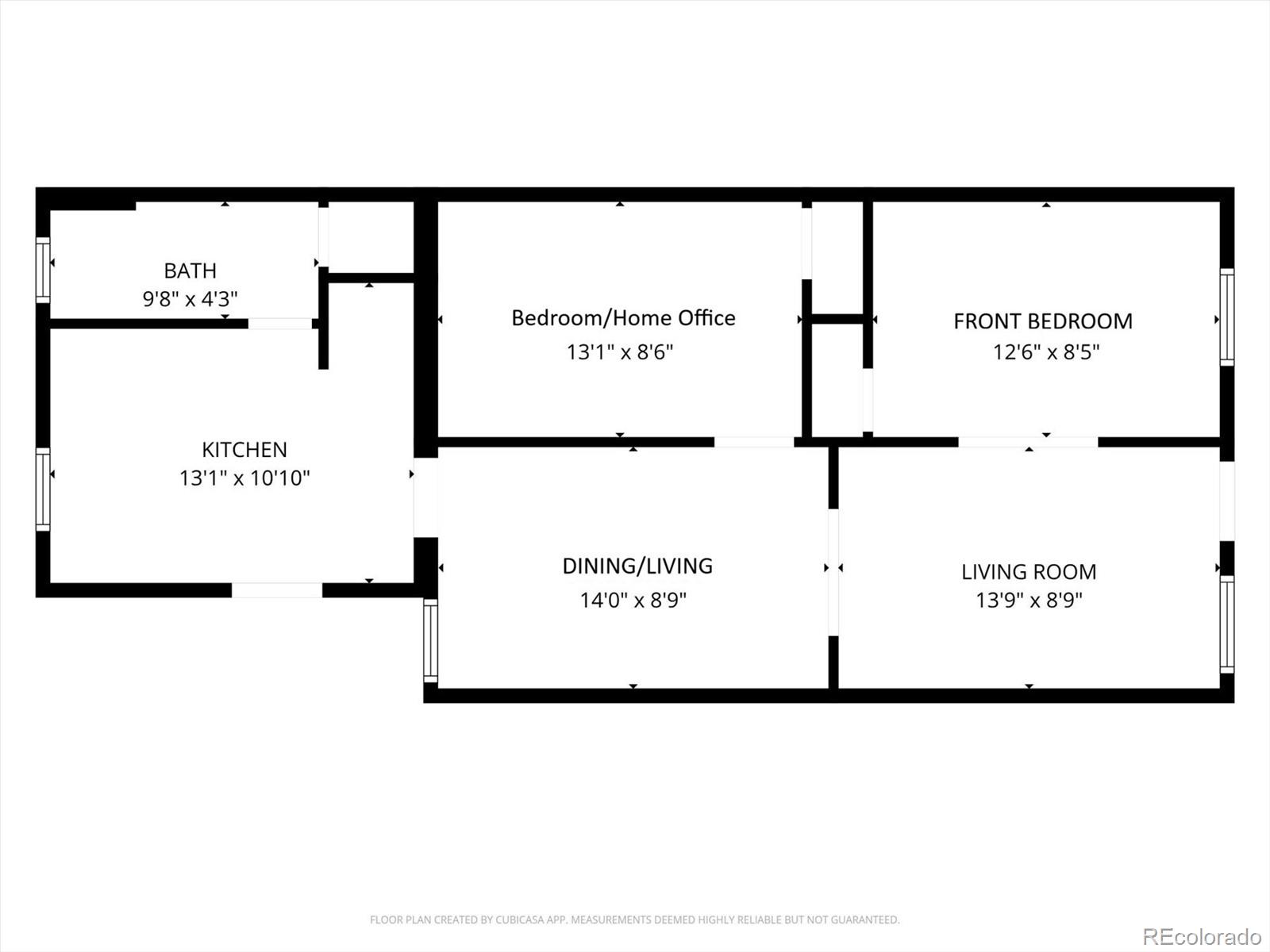 Real Estate Photo