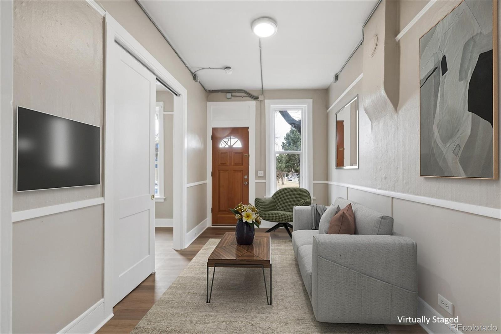 Real Estate Photo