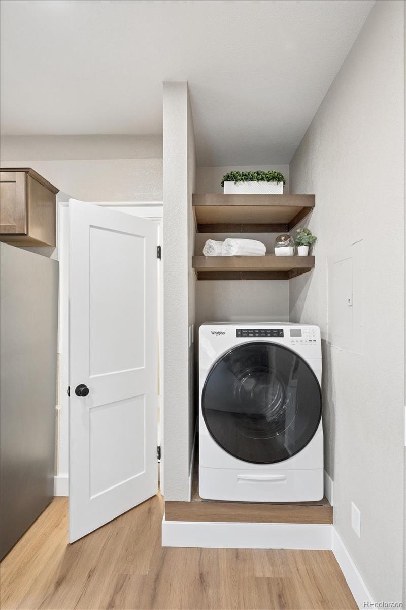 Real Estate Photo