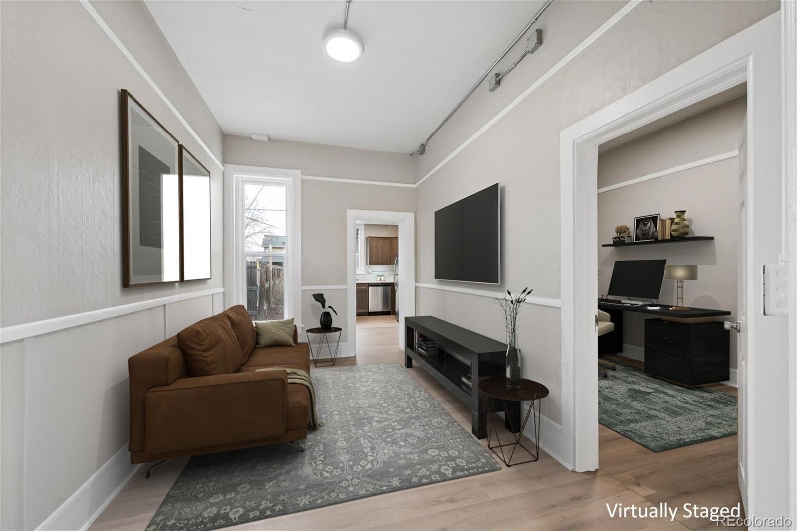 Real Estate Photo